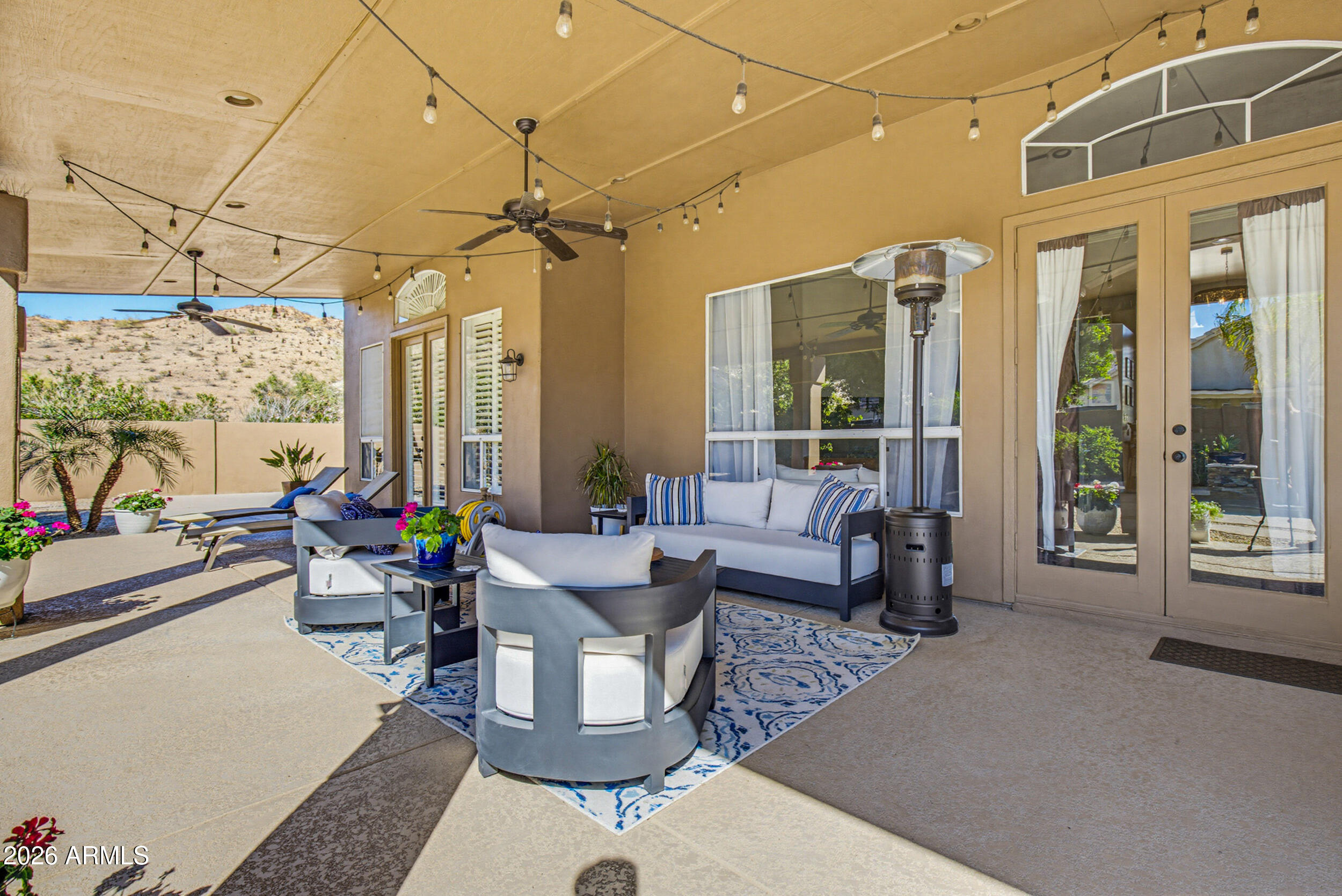 2630 E Silverwood Drive