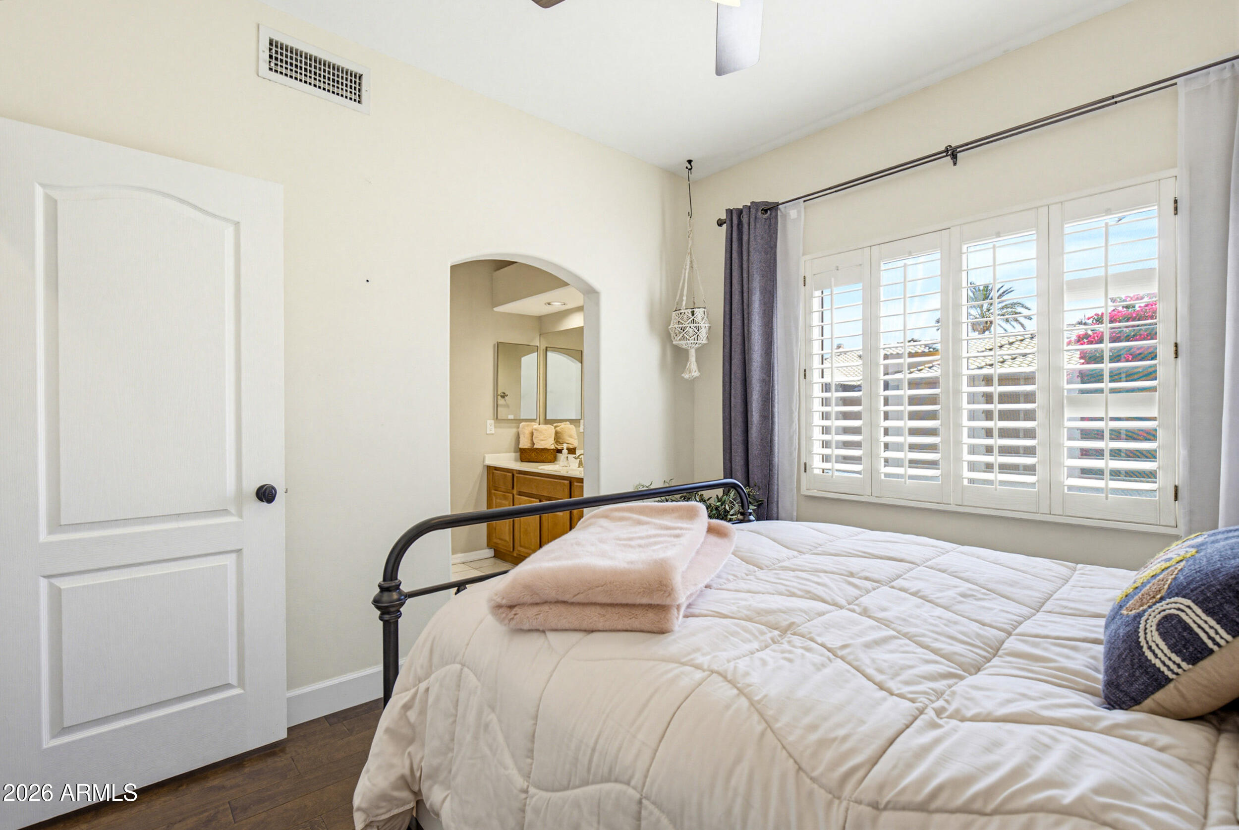 2630 E Silverwood Drive