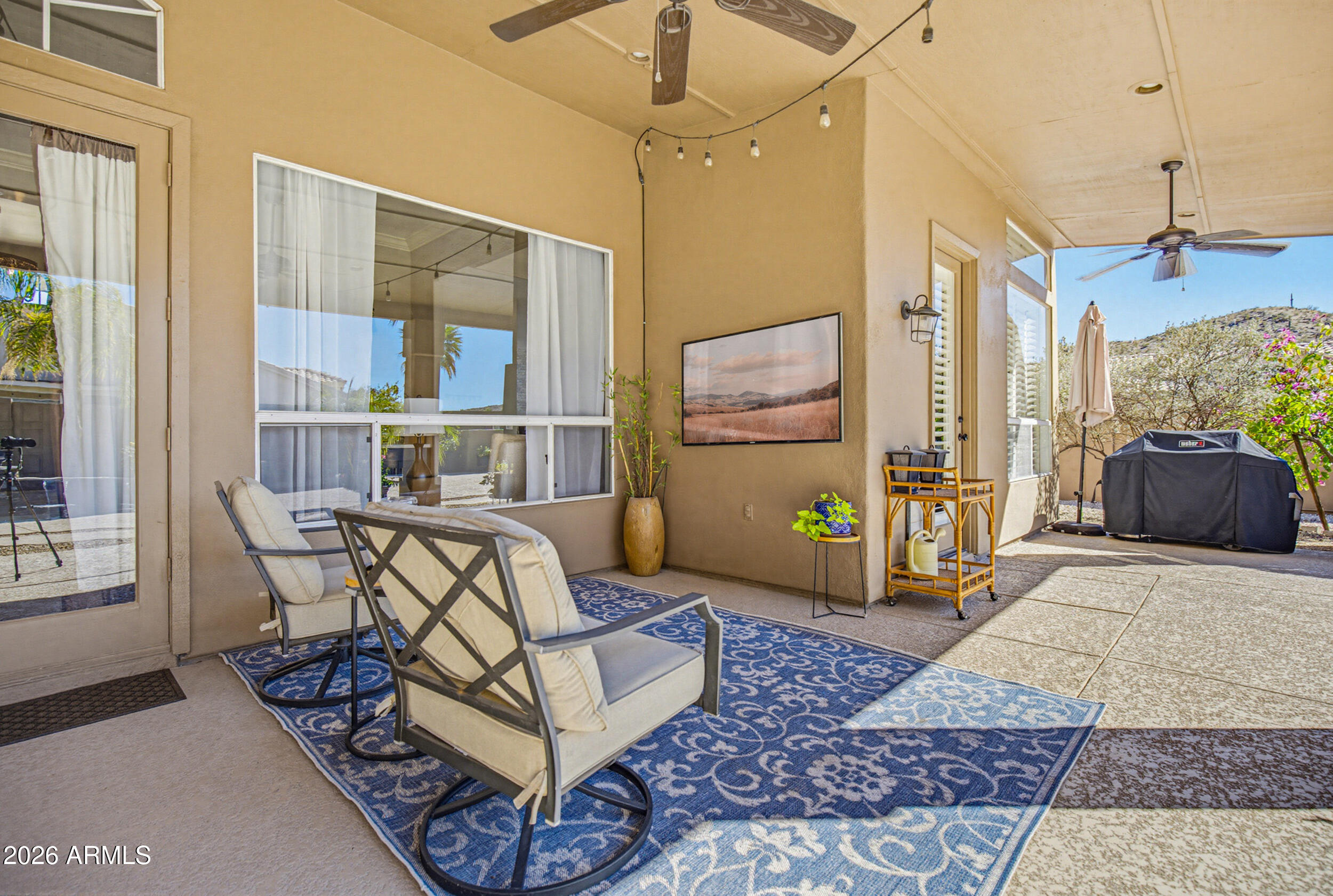 2630 E Silverwood Drive