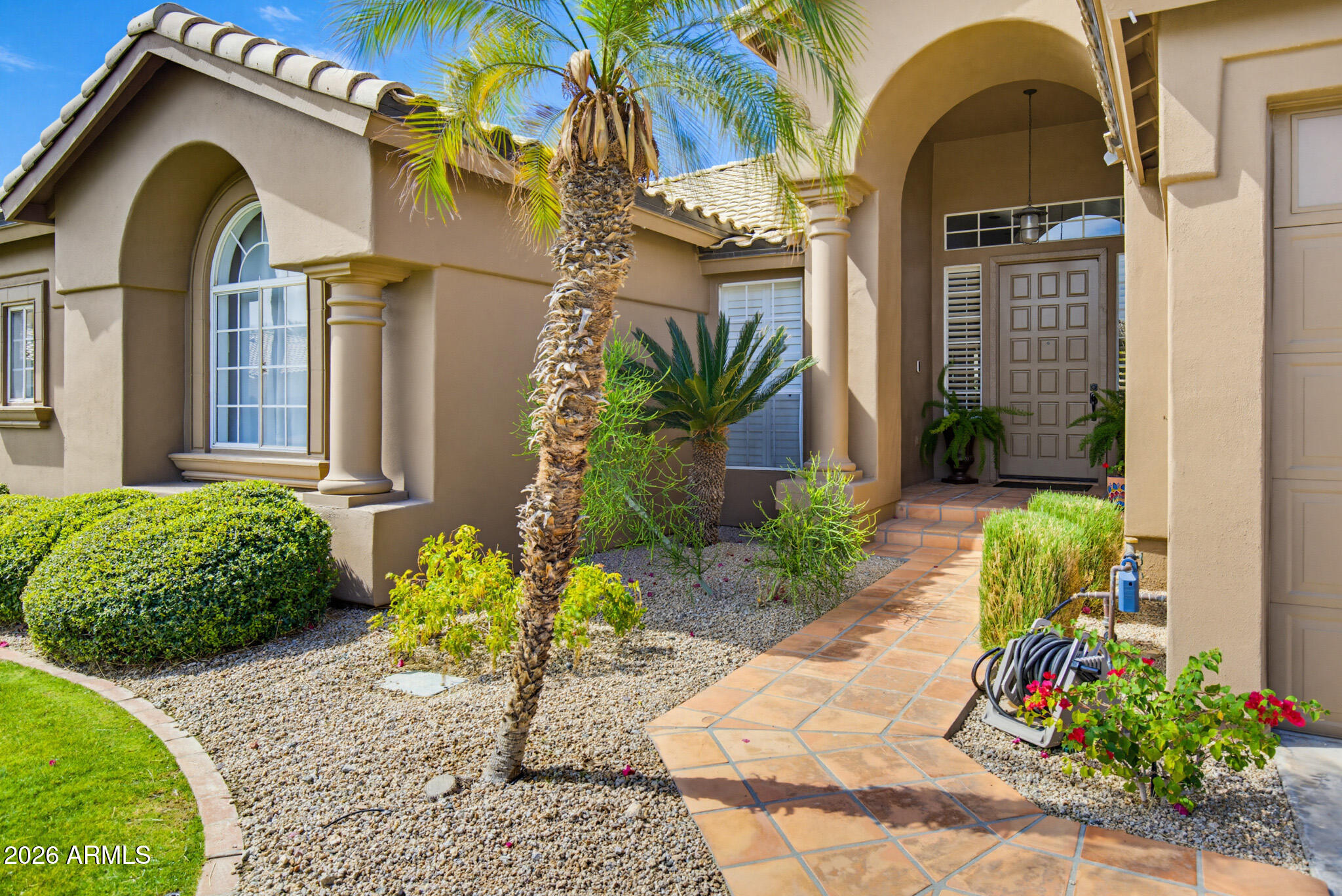 2630 E Silverwood Drive