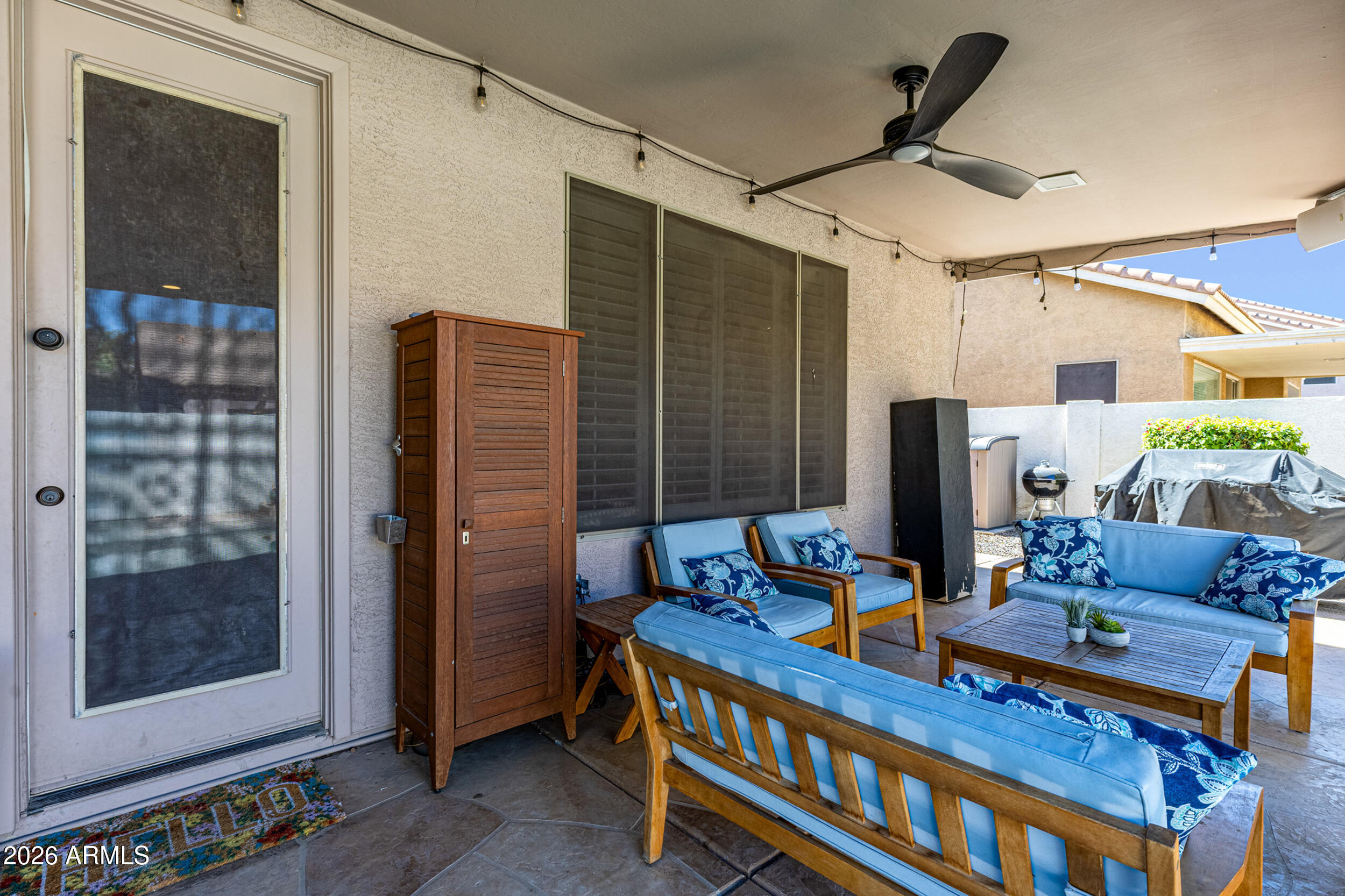 3302 E Javelina Avenue