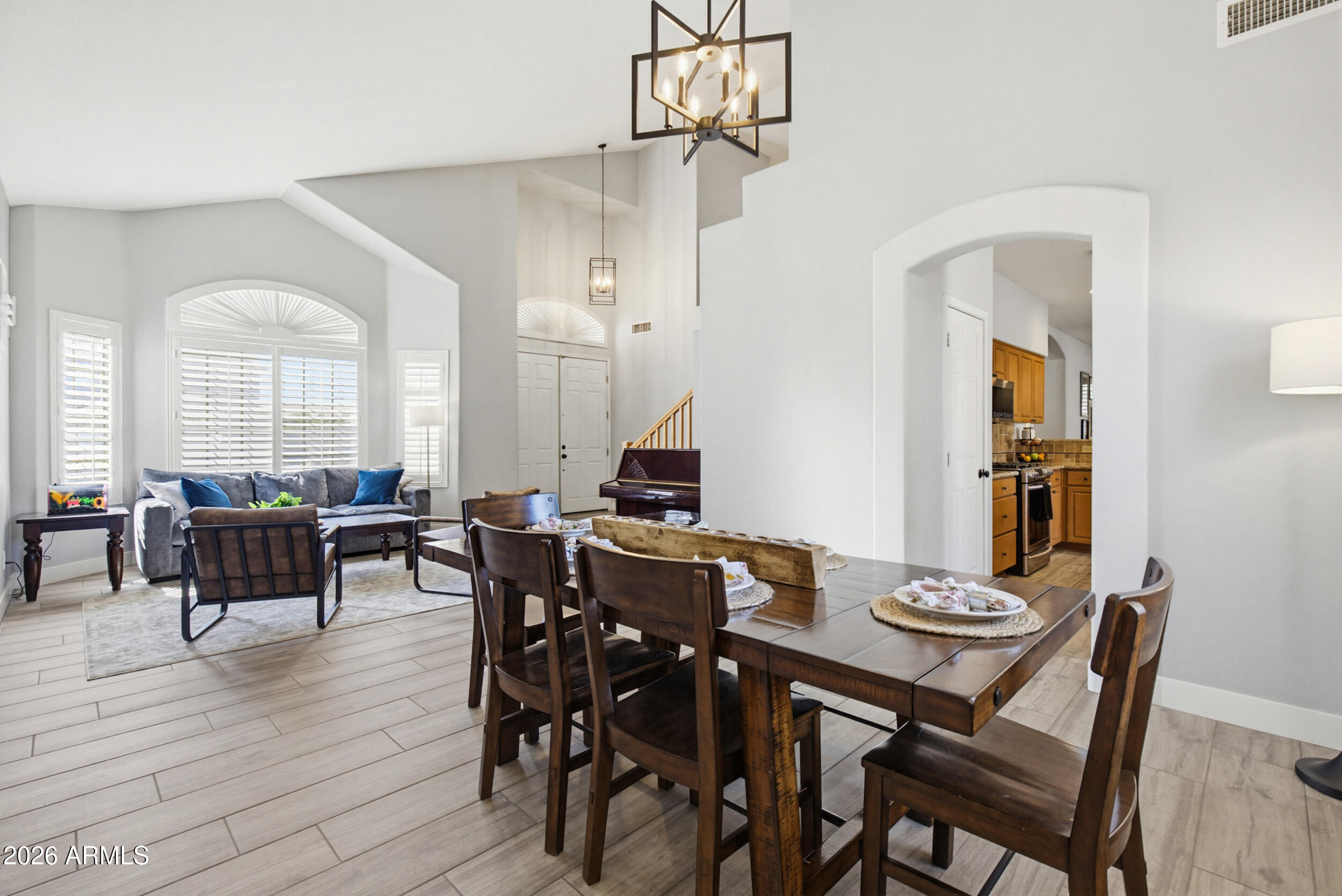 3302 E Javelina Avenue