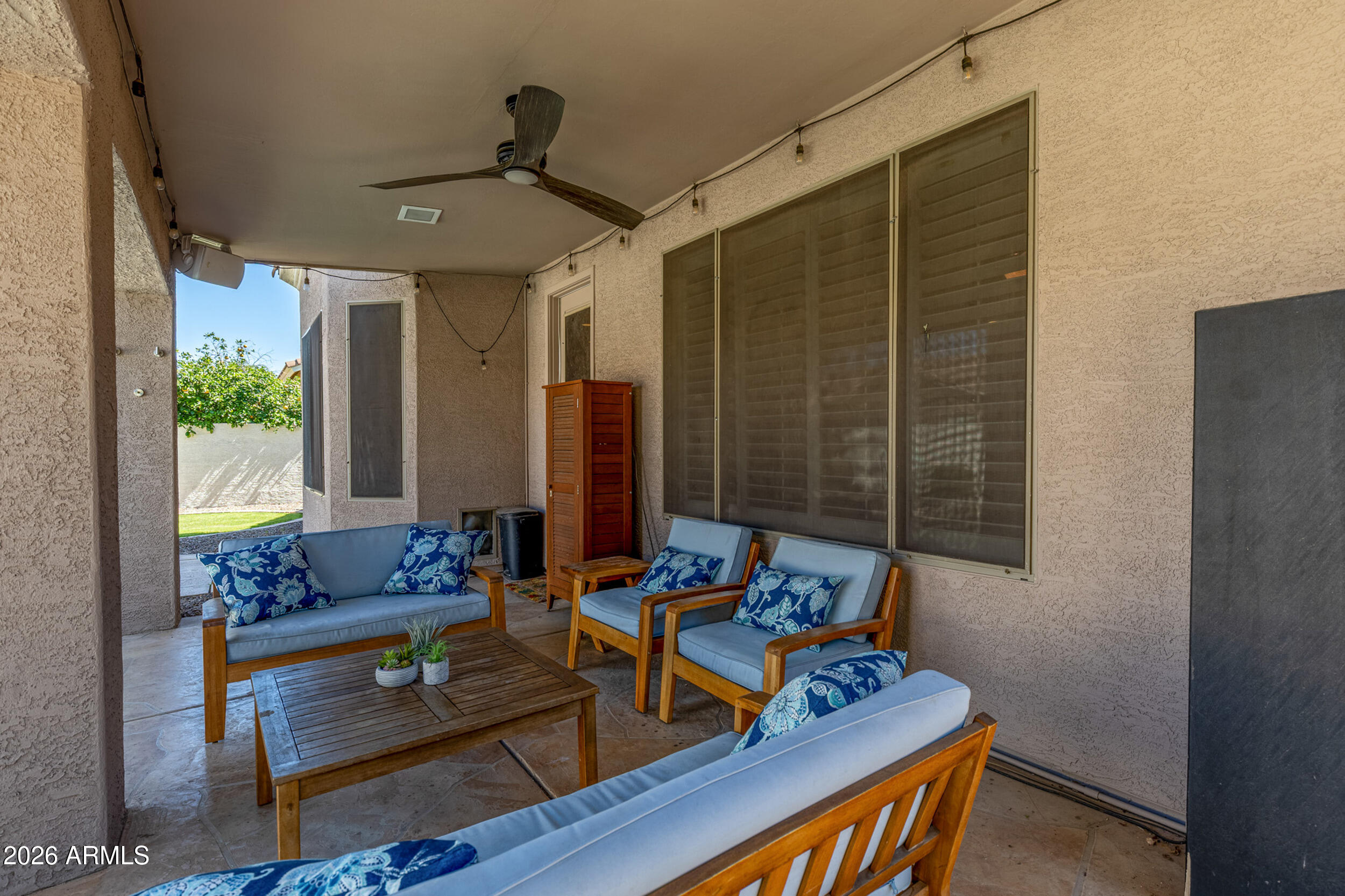 3302 E Javelina Avenue