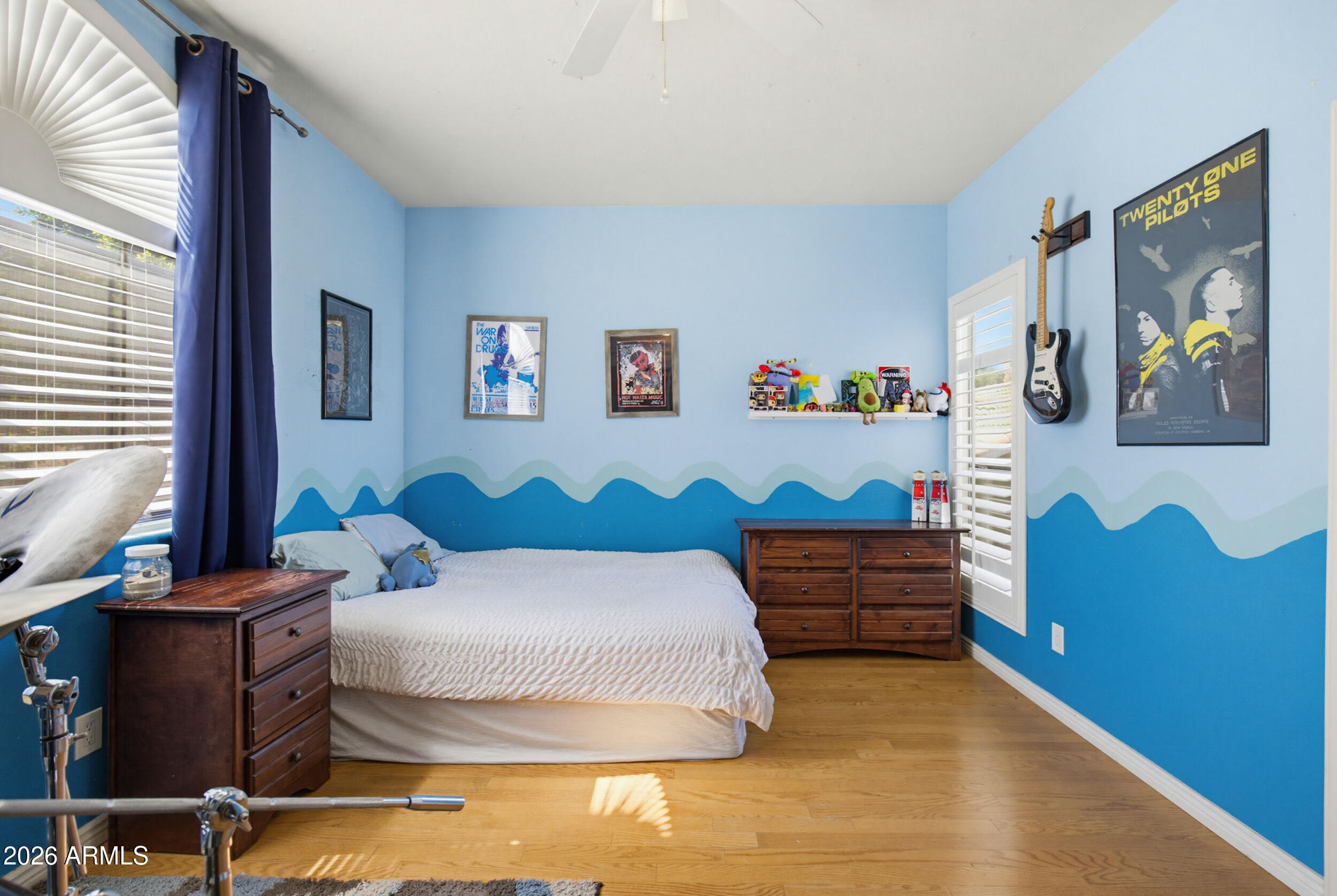 3302 E Javelina Avenue