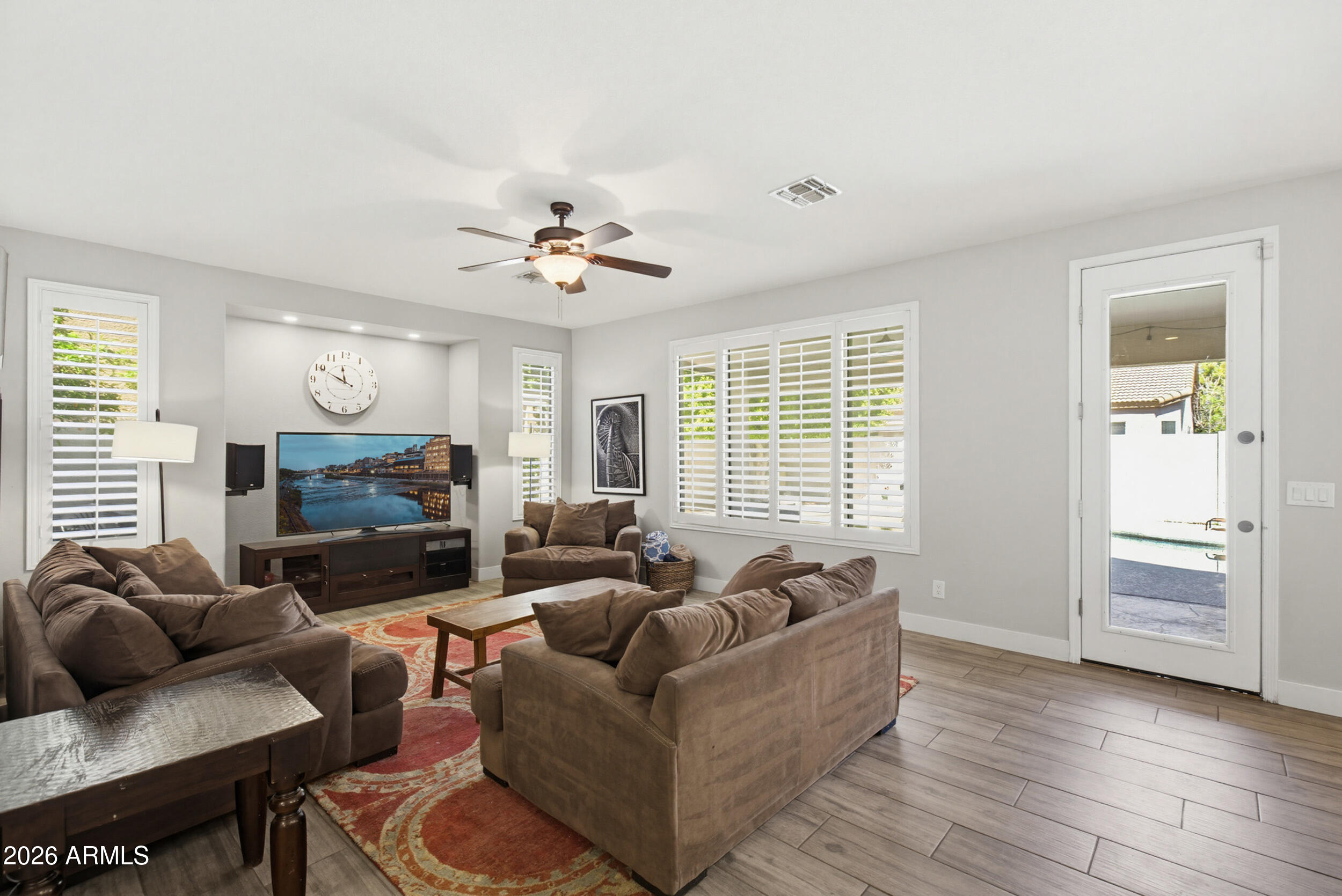 3302 E Javelina Avenue