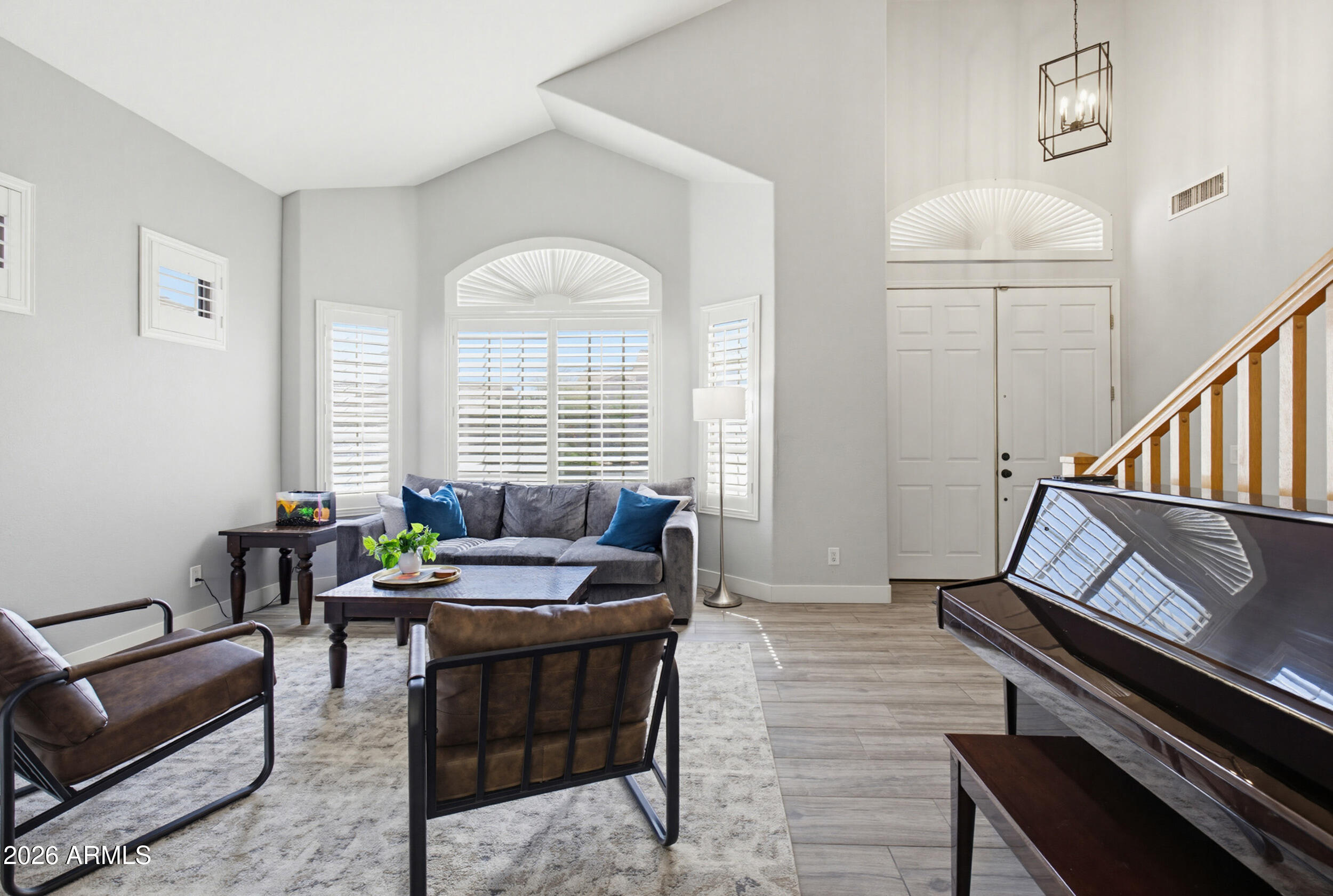 3302 E Javelina Avenue