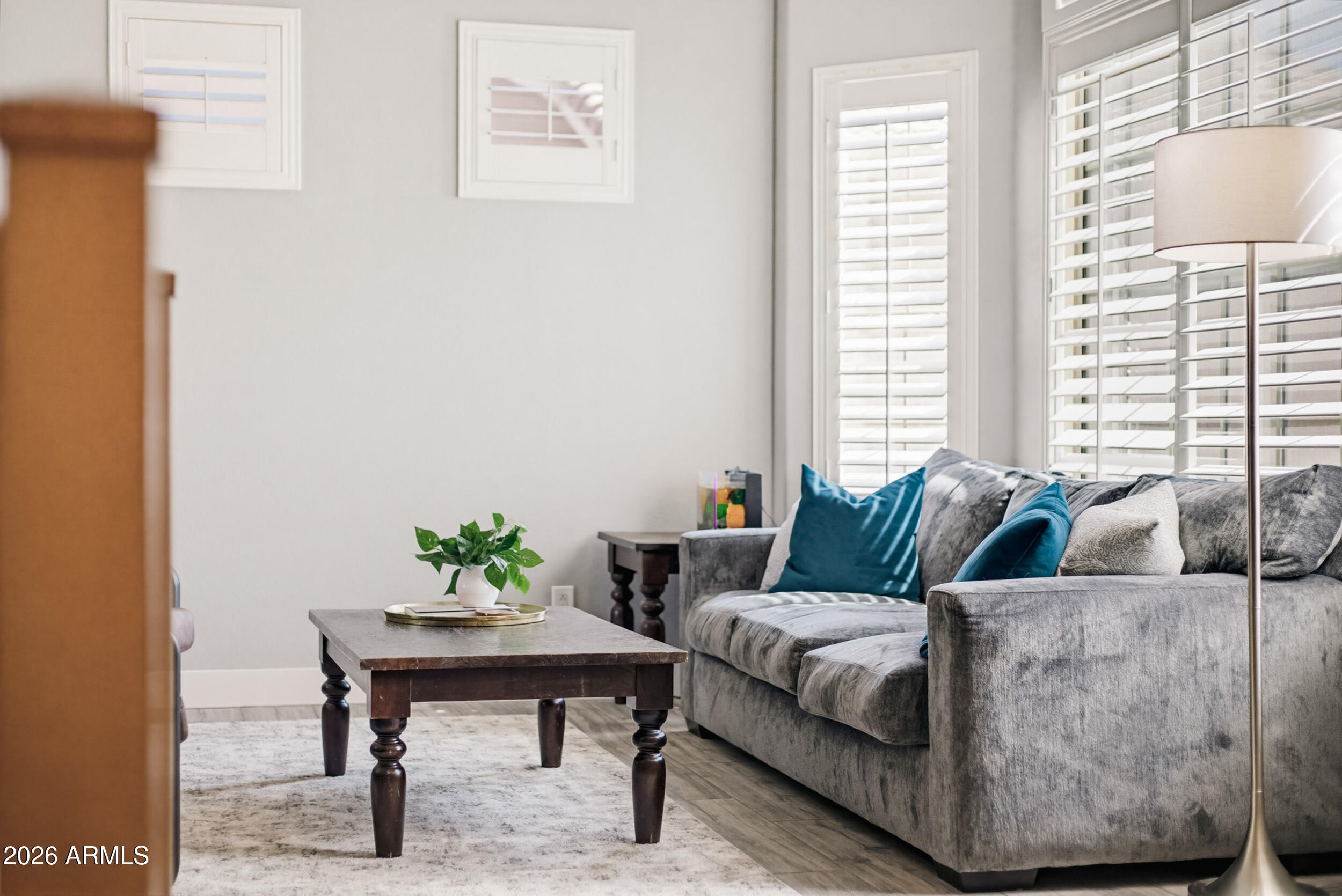 3302 E Javelina Avenue