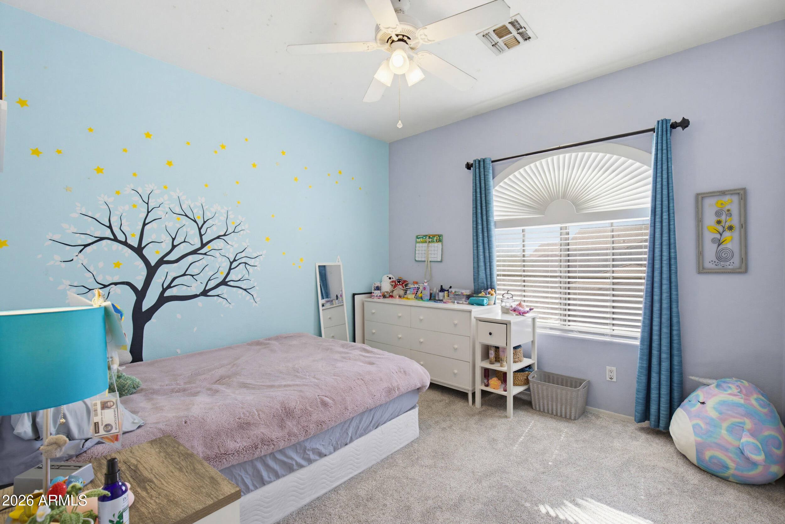 3302 E Javelina Avenue