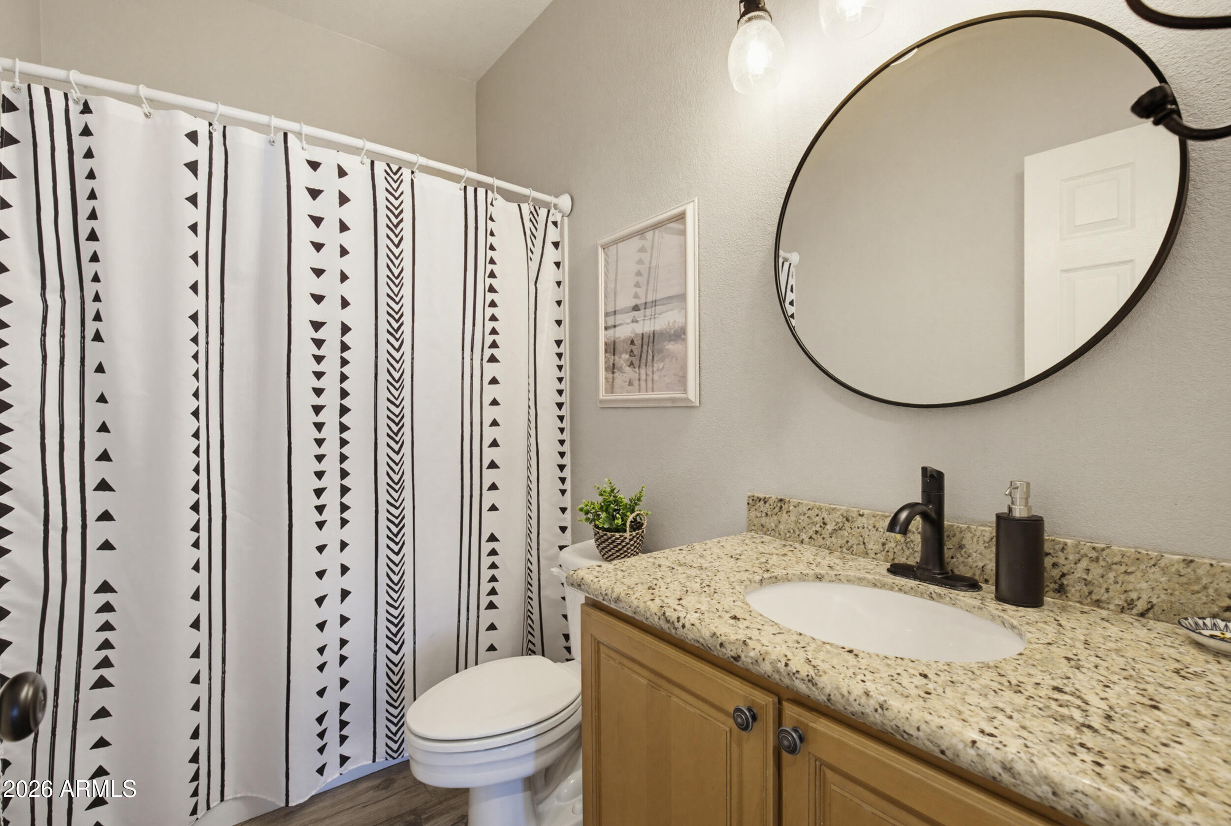 3302 E Javelina Avenue