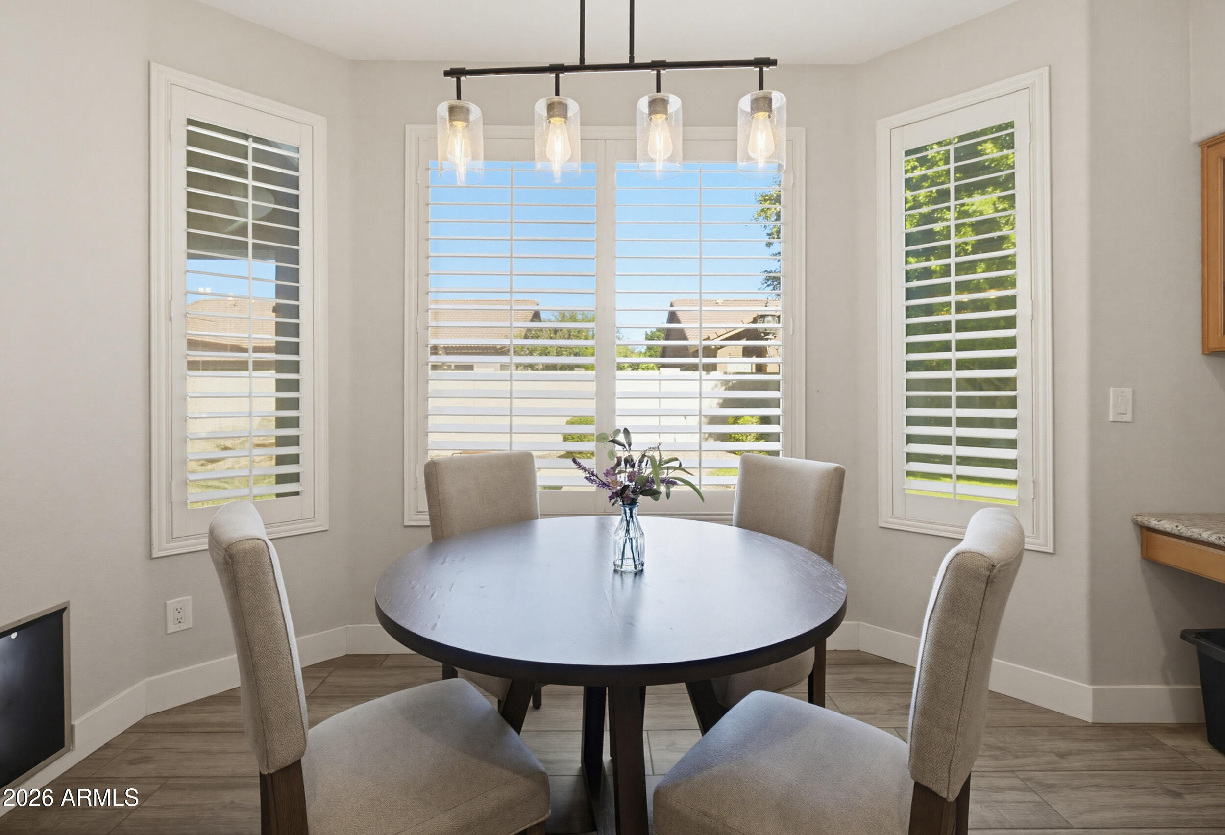 3302 E Javelina Avenue