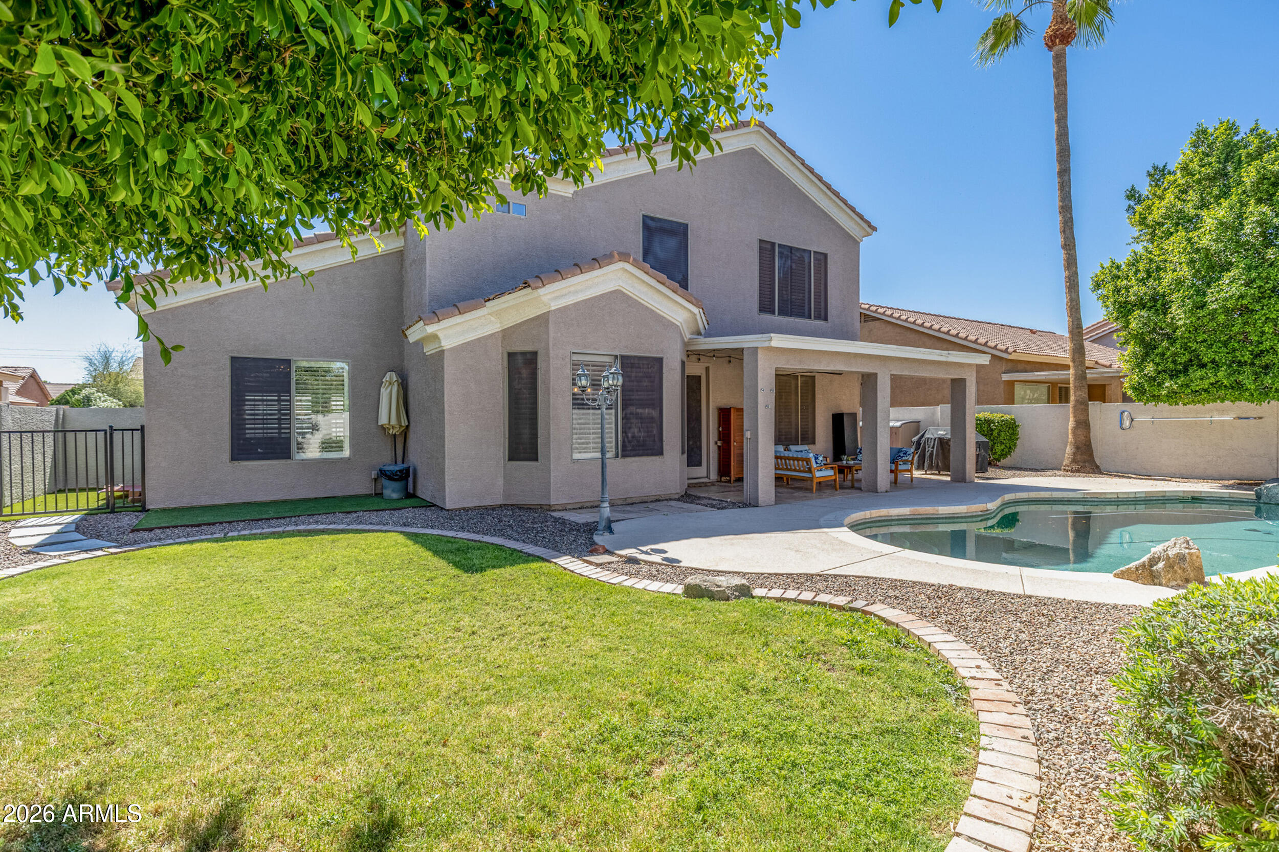 3302 E Javelina Avenue