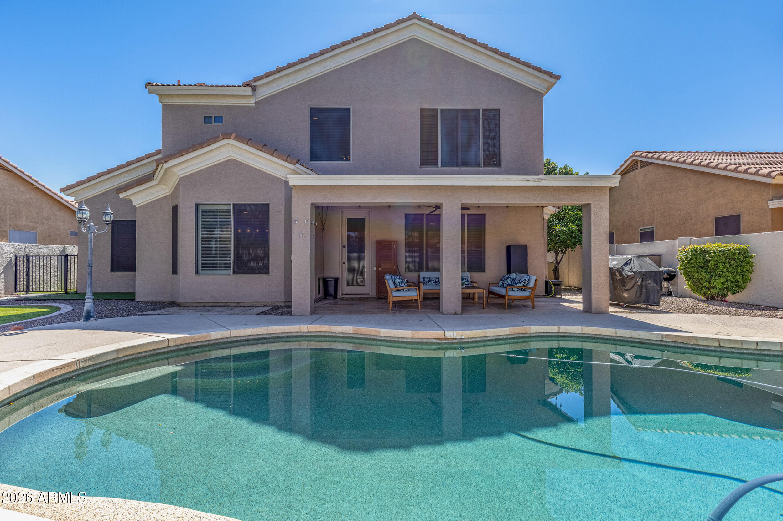 3302 E Javelina Avenue