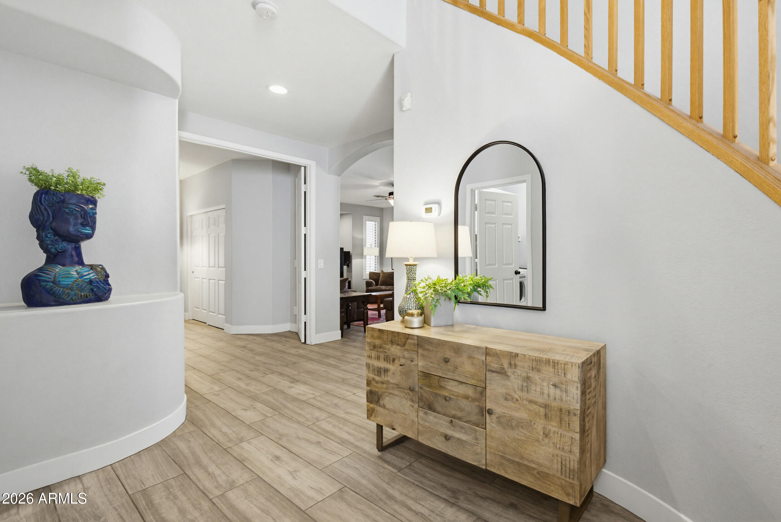 3302 E Javelina Avenue