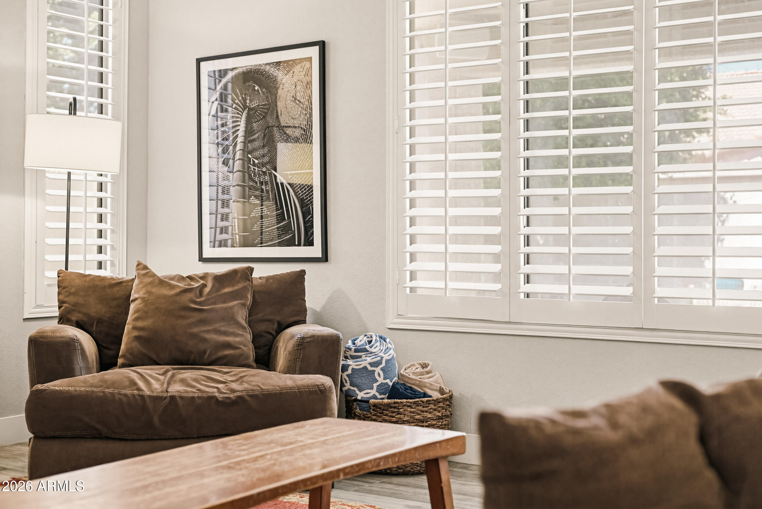 3302 E Javelina Avenue