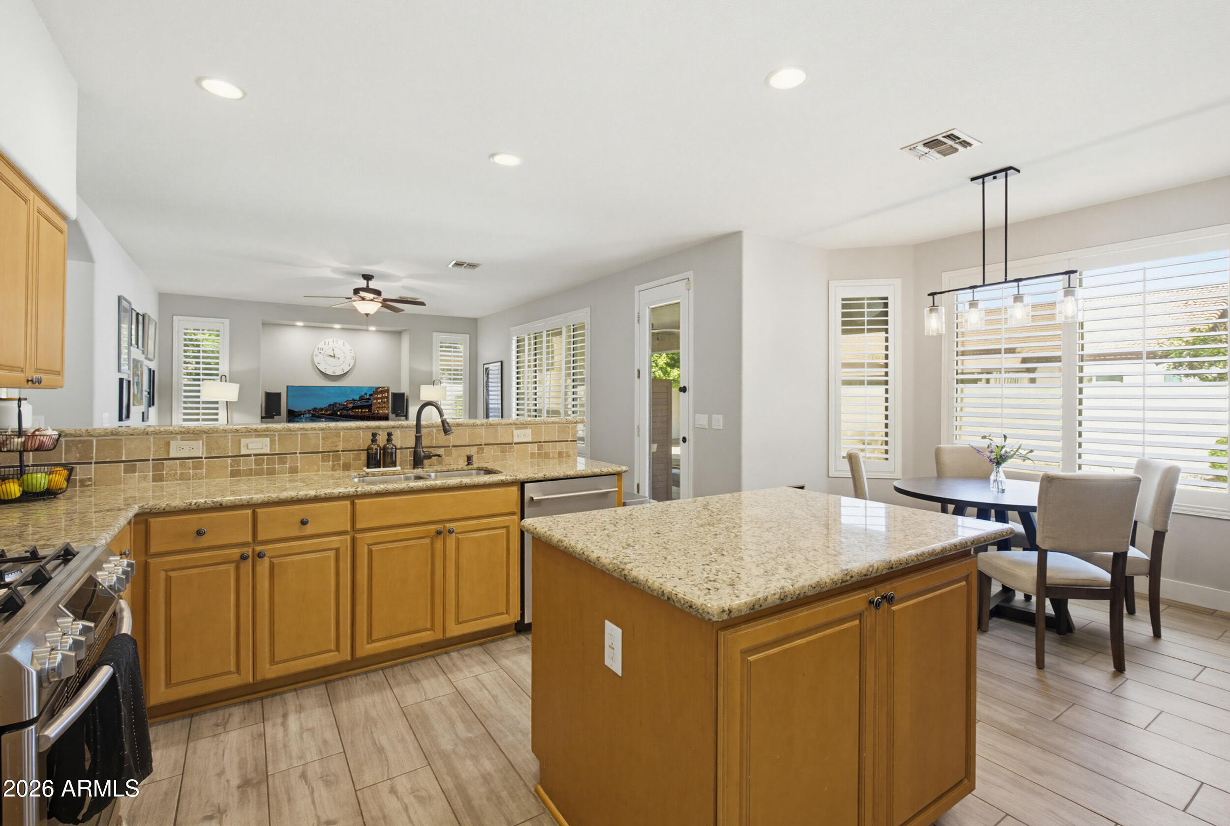 3302 E Javelina Avenue