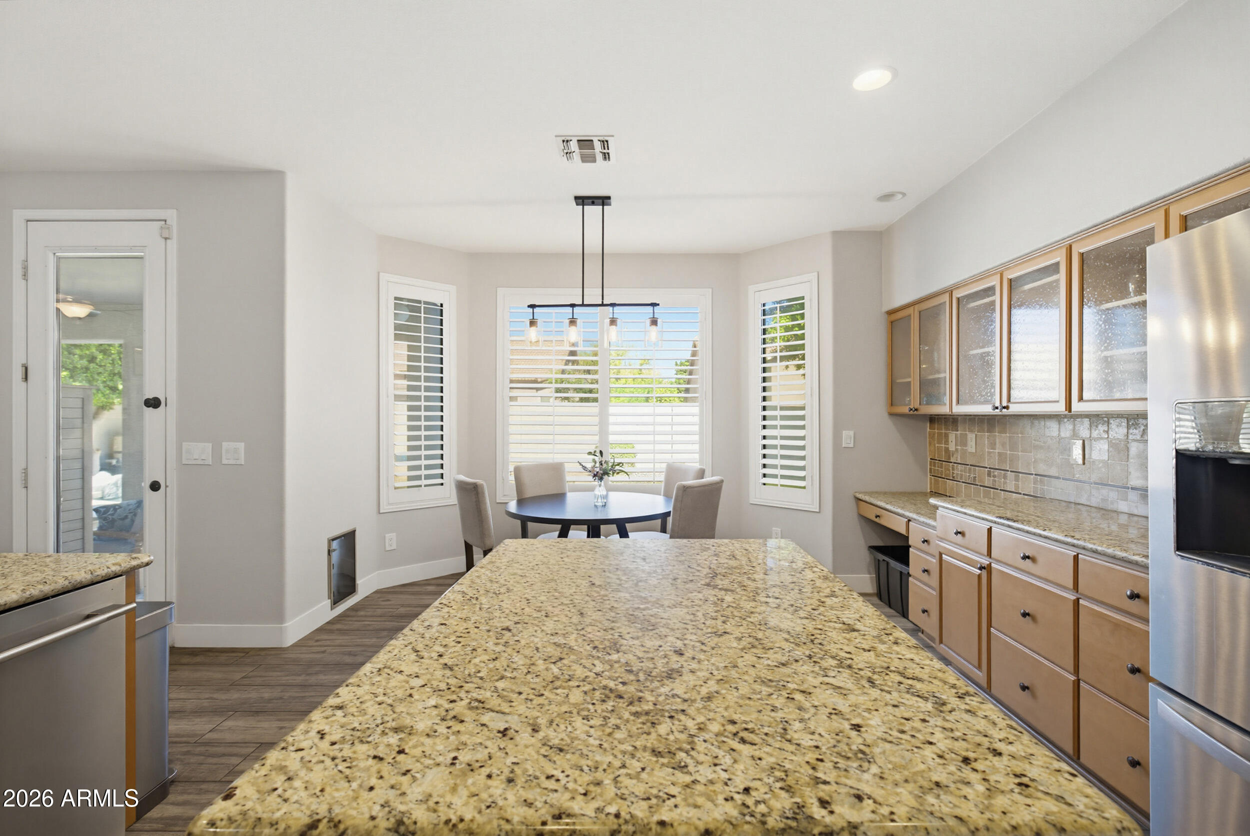 3302 E Javelina Avenue