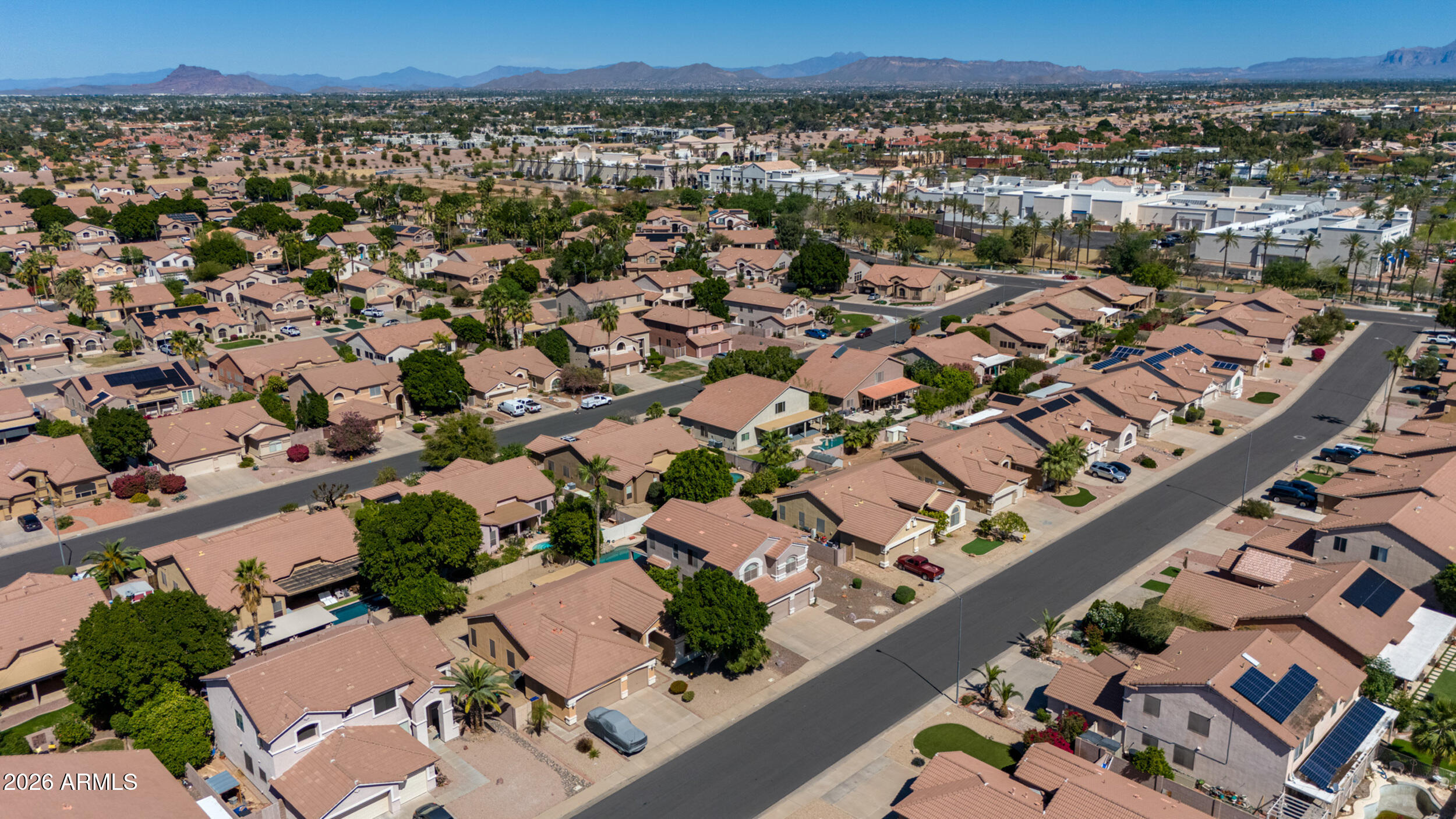 3302 E Javelina Avenue