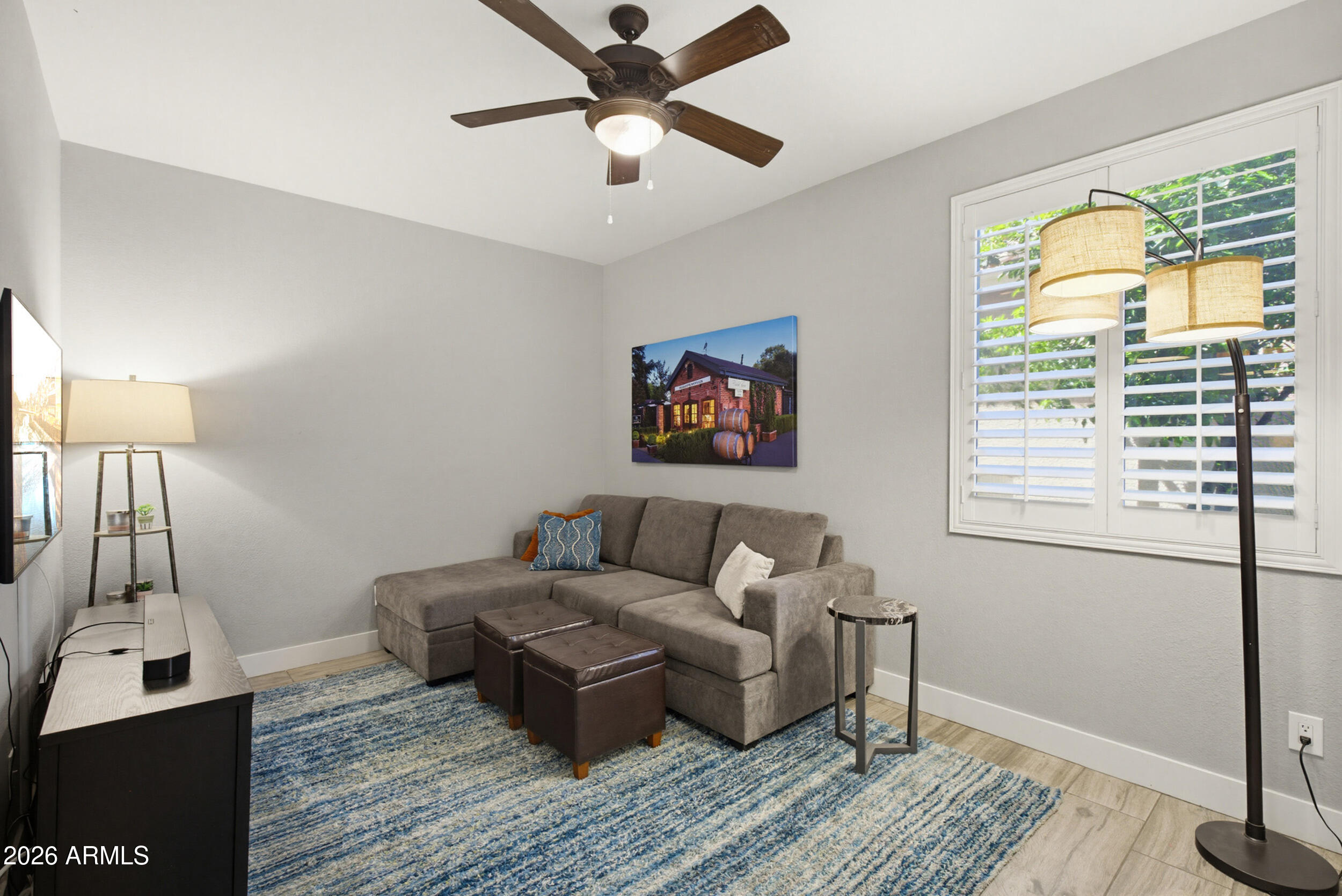 3302 E Javelina Avenue