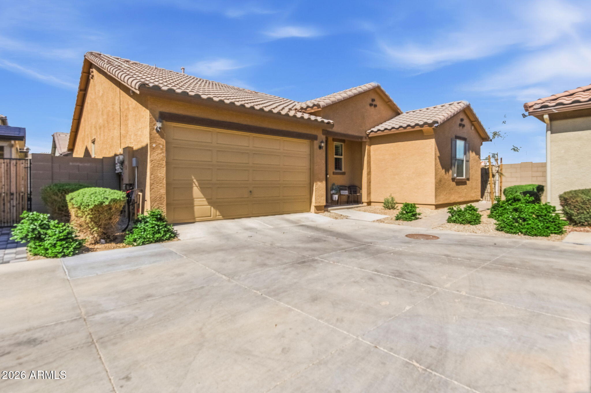 16640 W JENAN Drive
