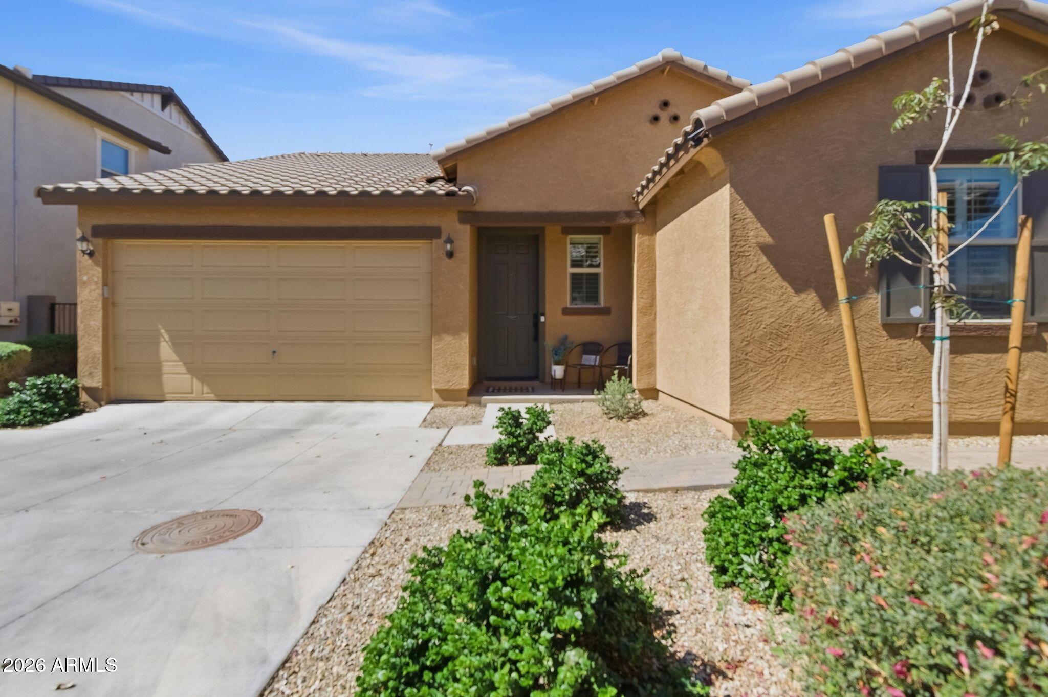 16640 W JENAN Drive