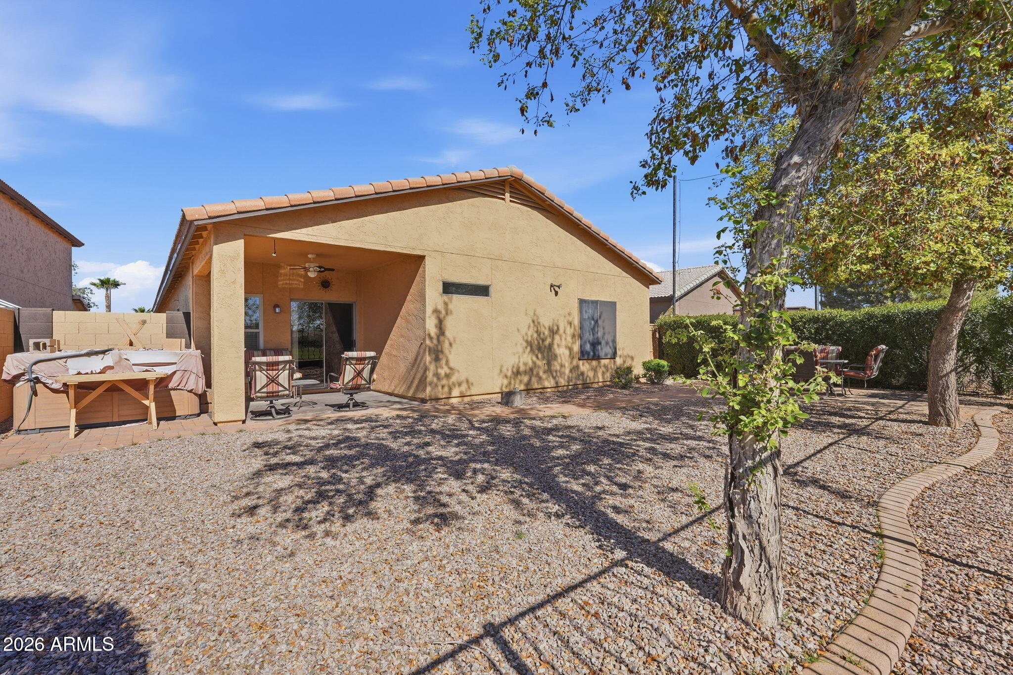 29307 N BROKEN SHALE Drive