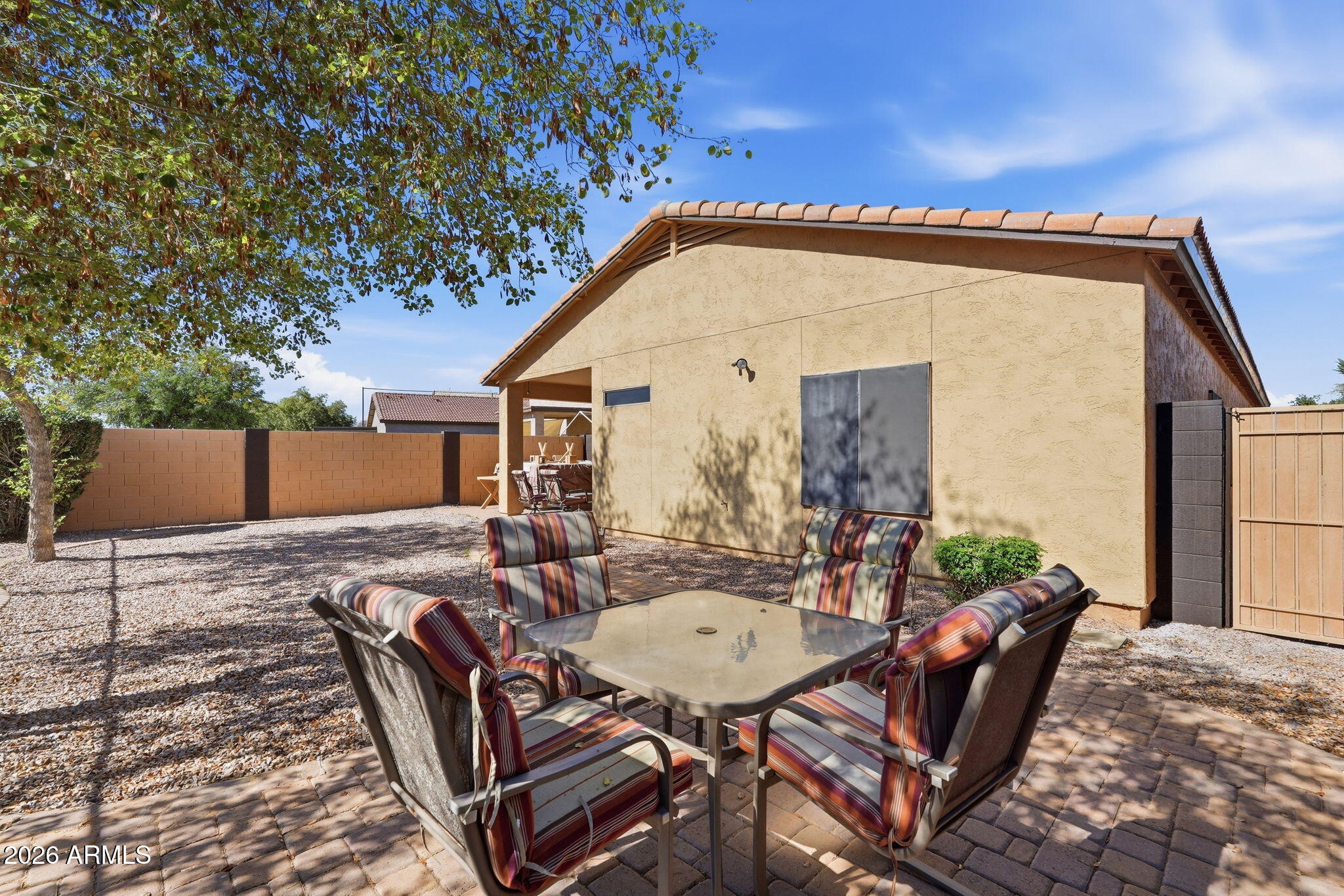 29307 N BROKEN SHALE Drive