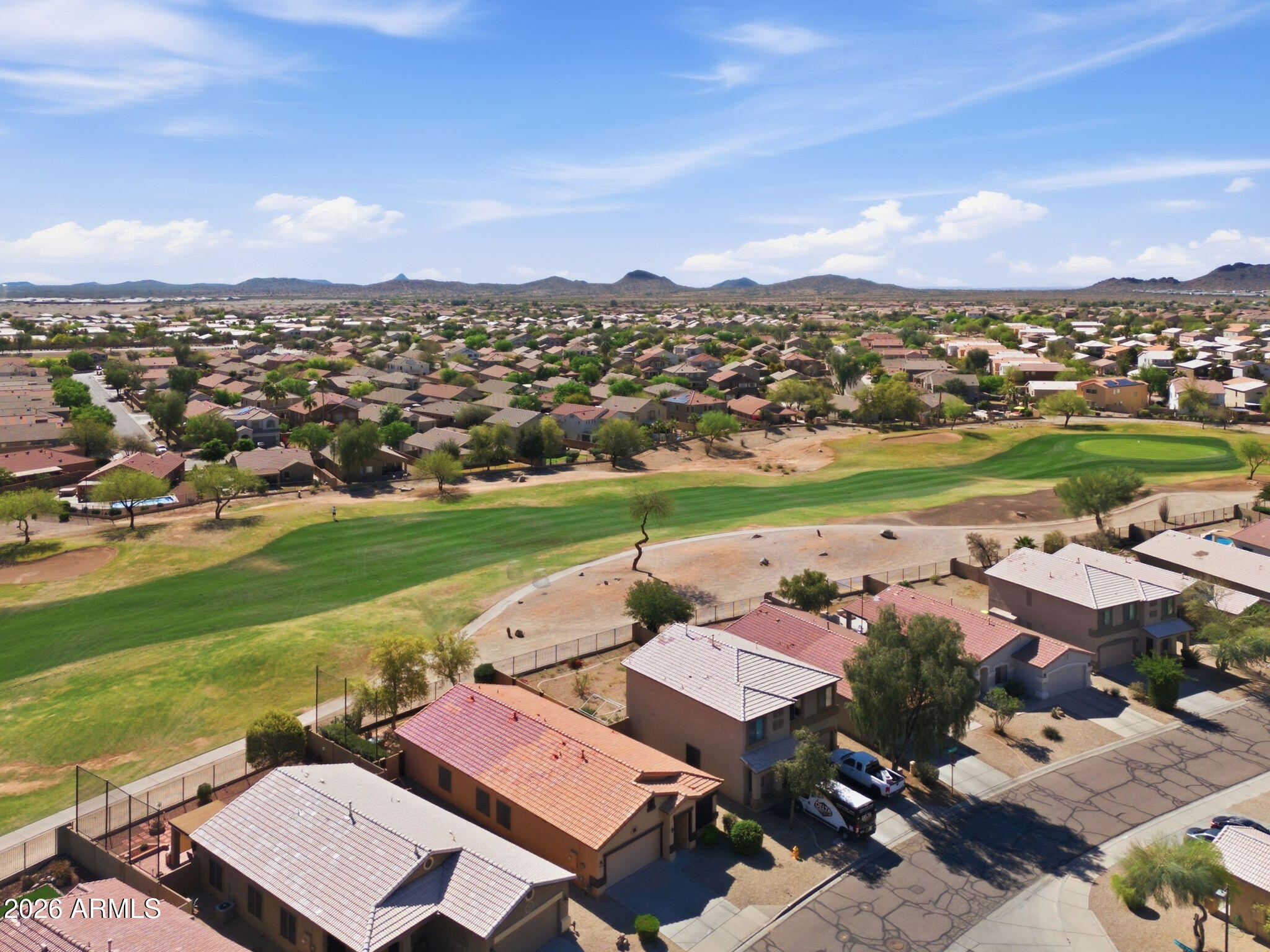 29307 N BROKEN SHALE Drive