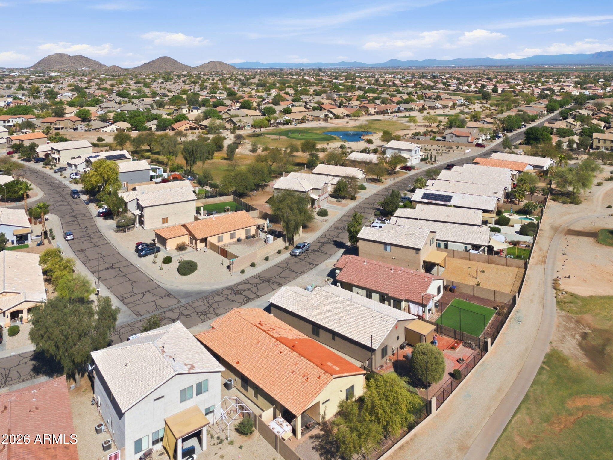 29307 N BROKEN SHALE Drive