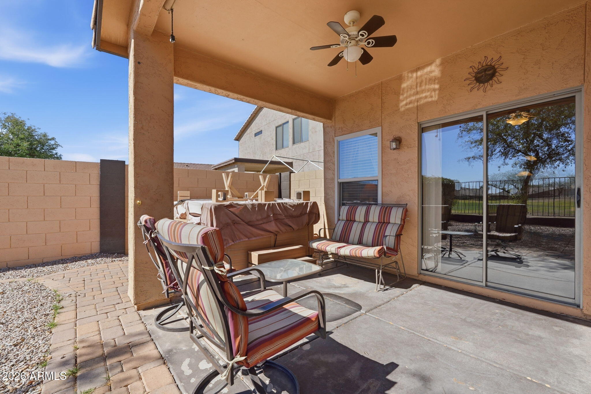 29307 N BROKEN SHALE Drive