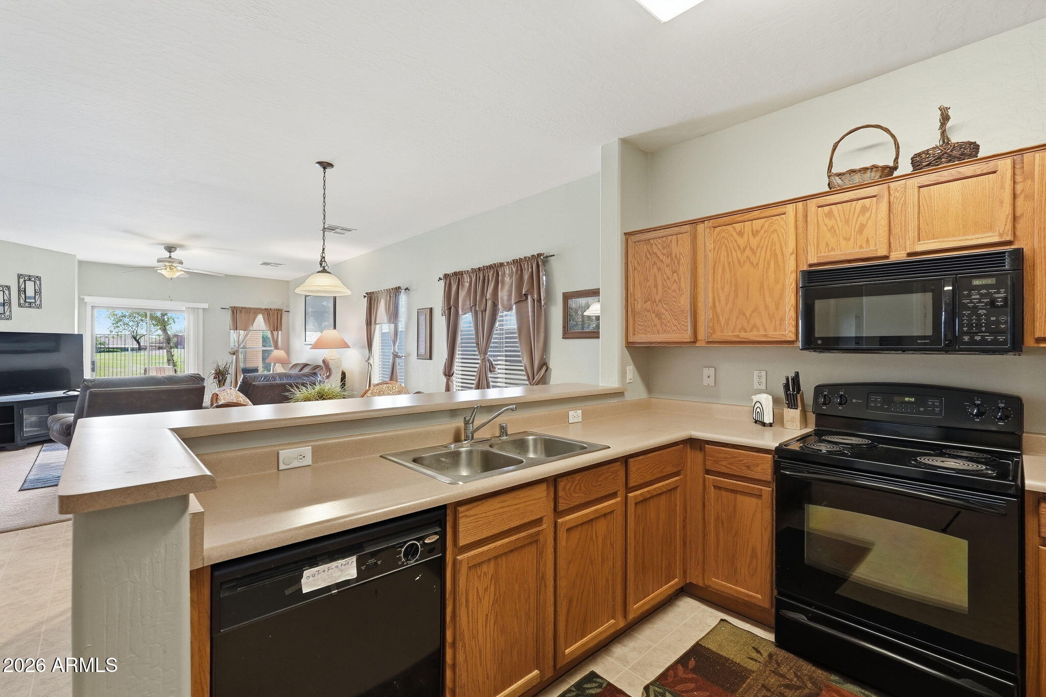 29307 N BROKEN SHALE Drive