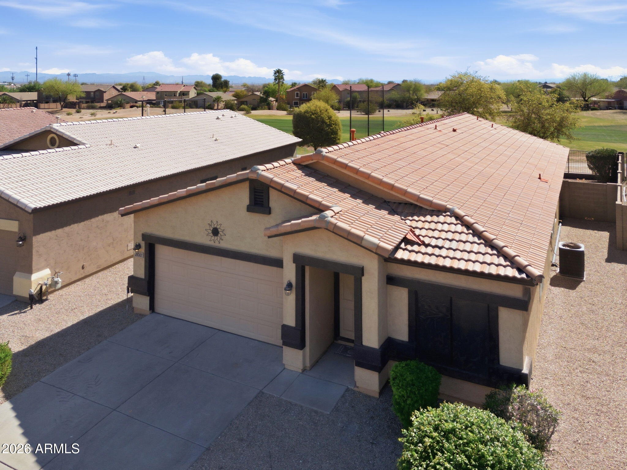 29307 N BROKEN SHALE Drive