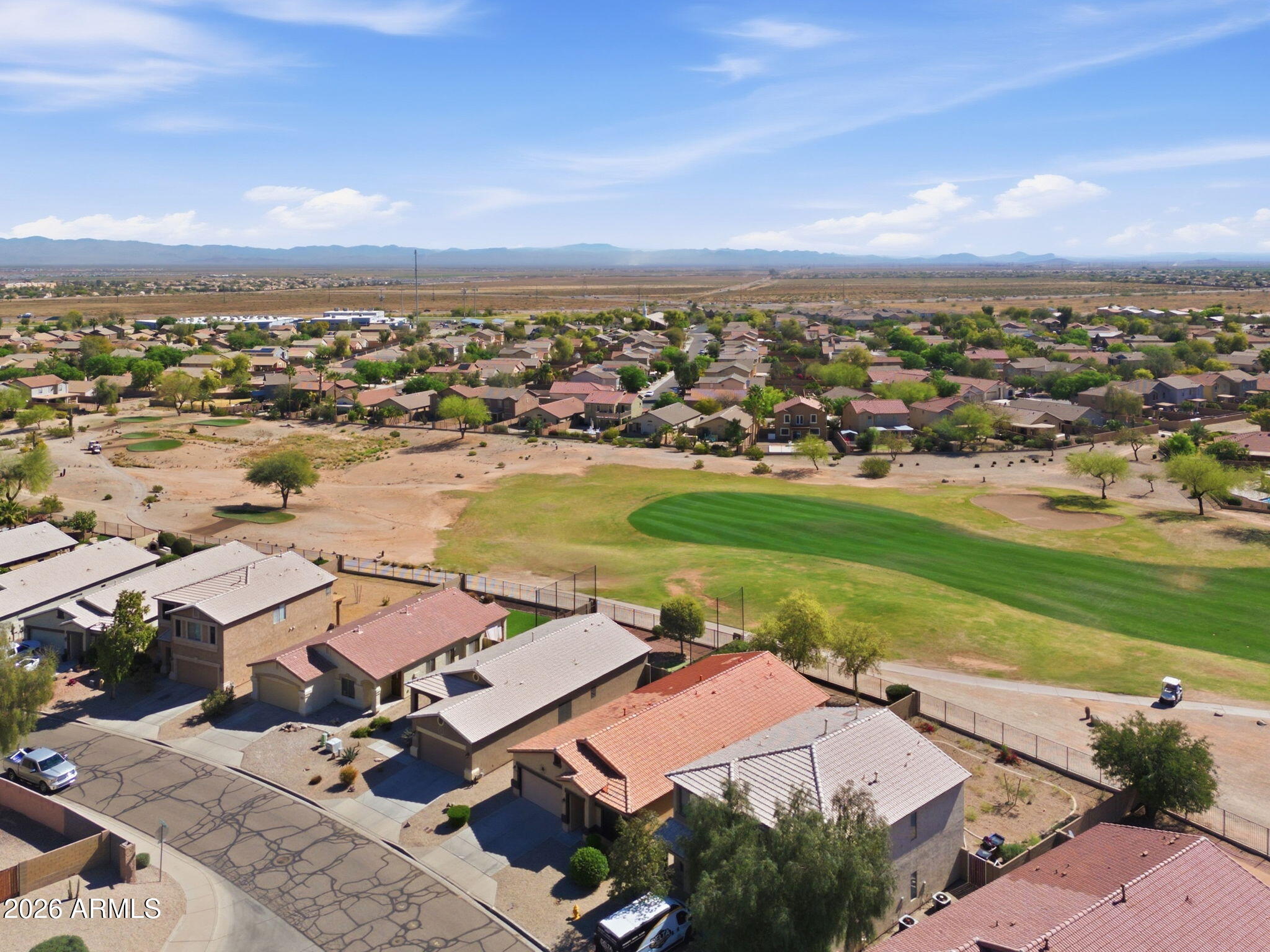 29307 N BROKEN SHALE Drive