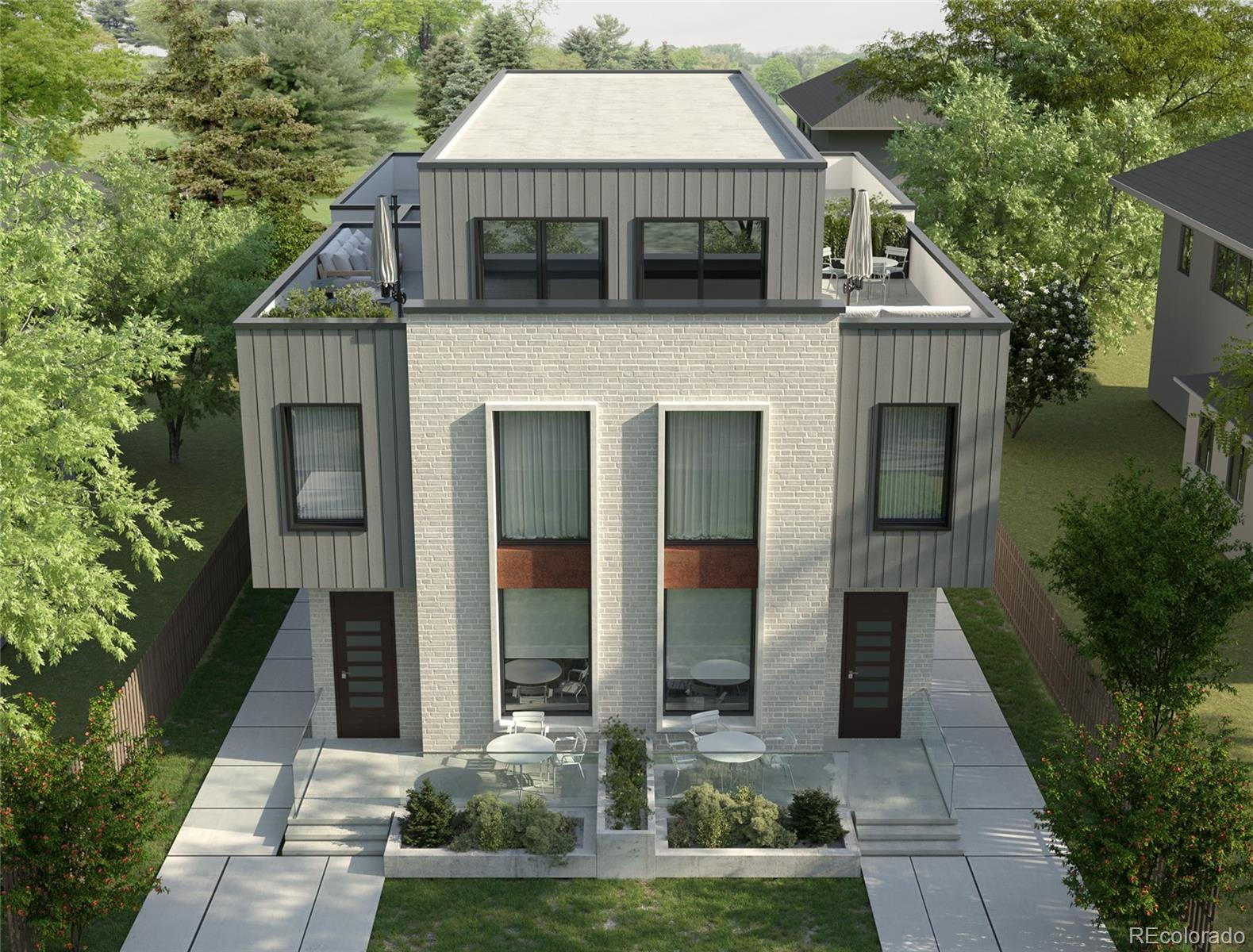 451 Harrison Street