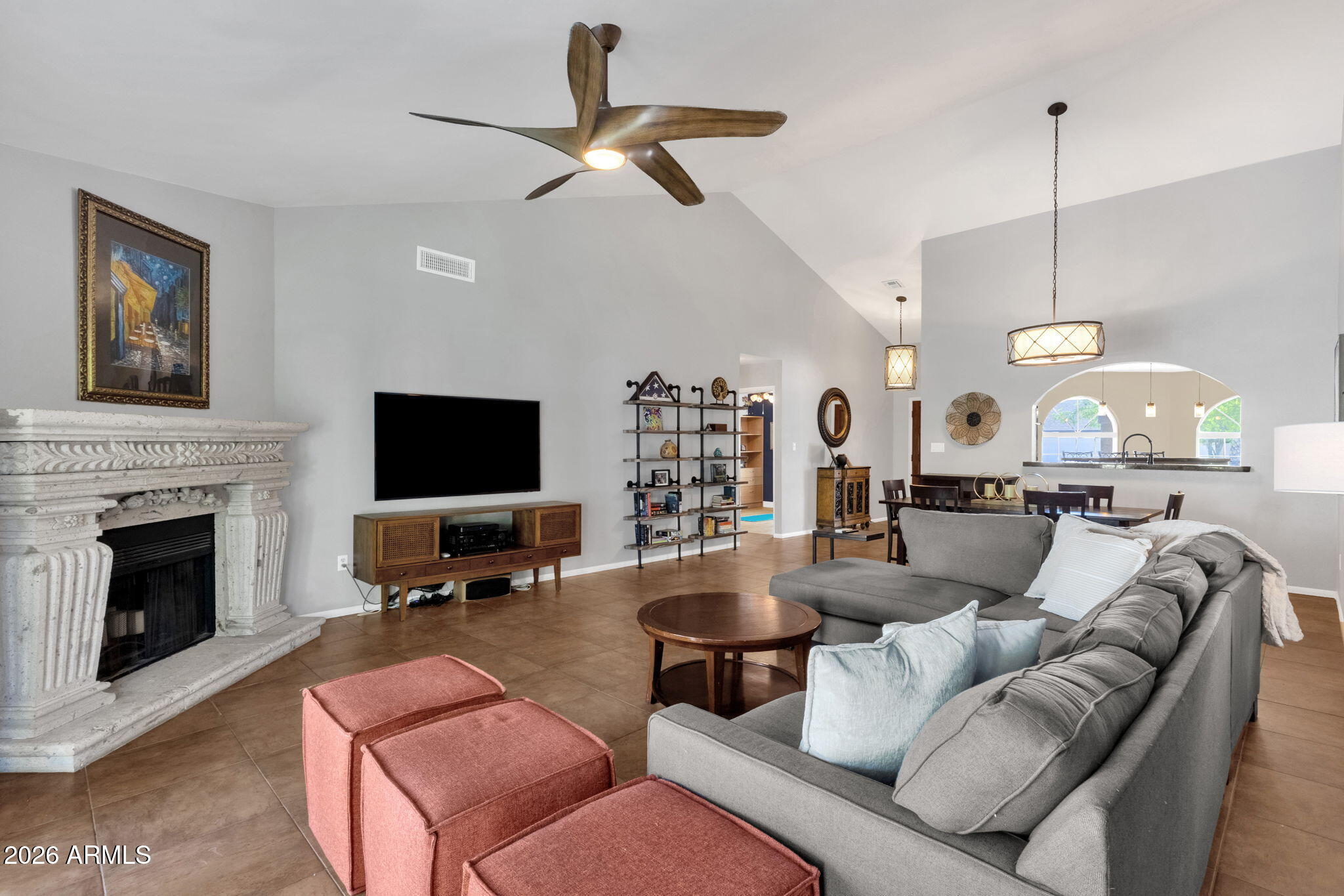 3618 W DEL RIO Street