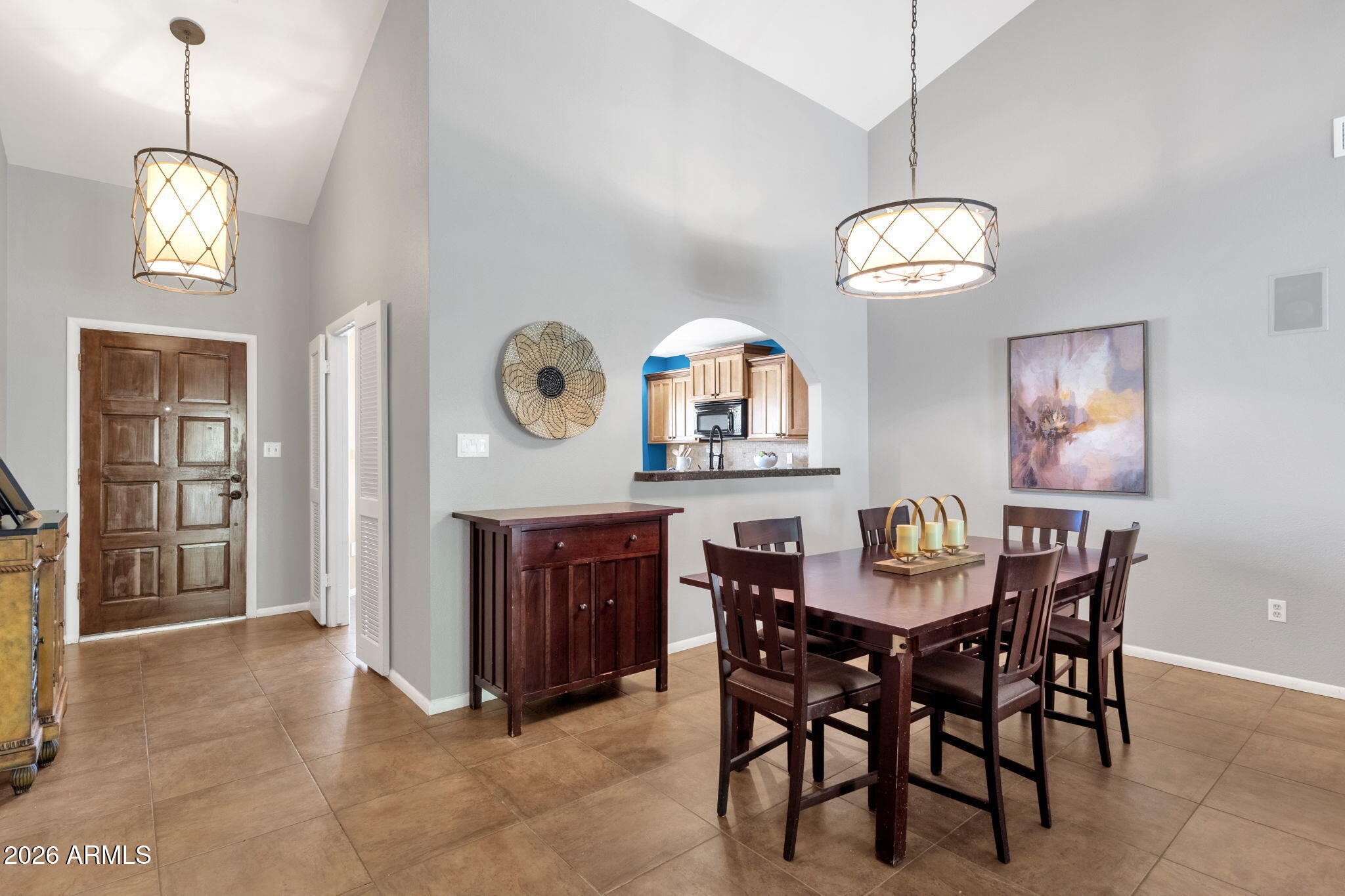 3618 W DEL RIO Street