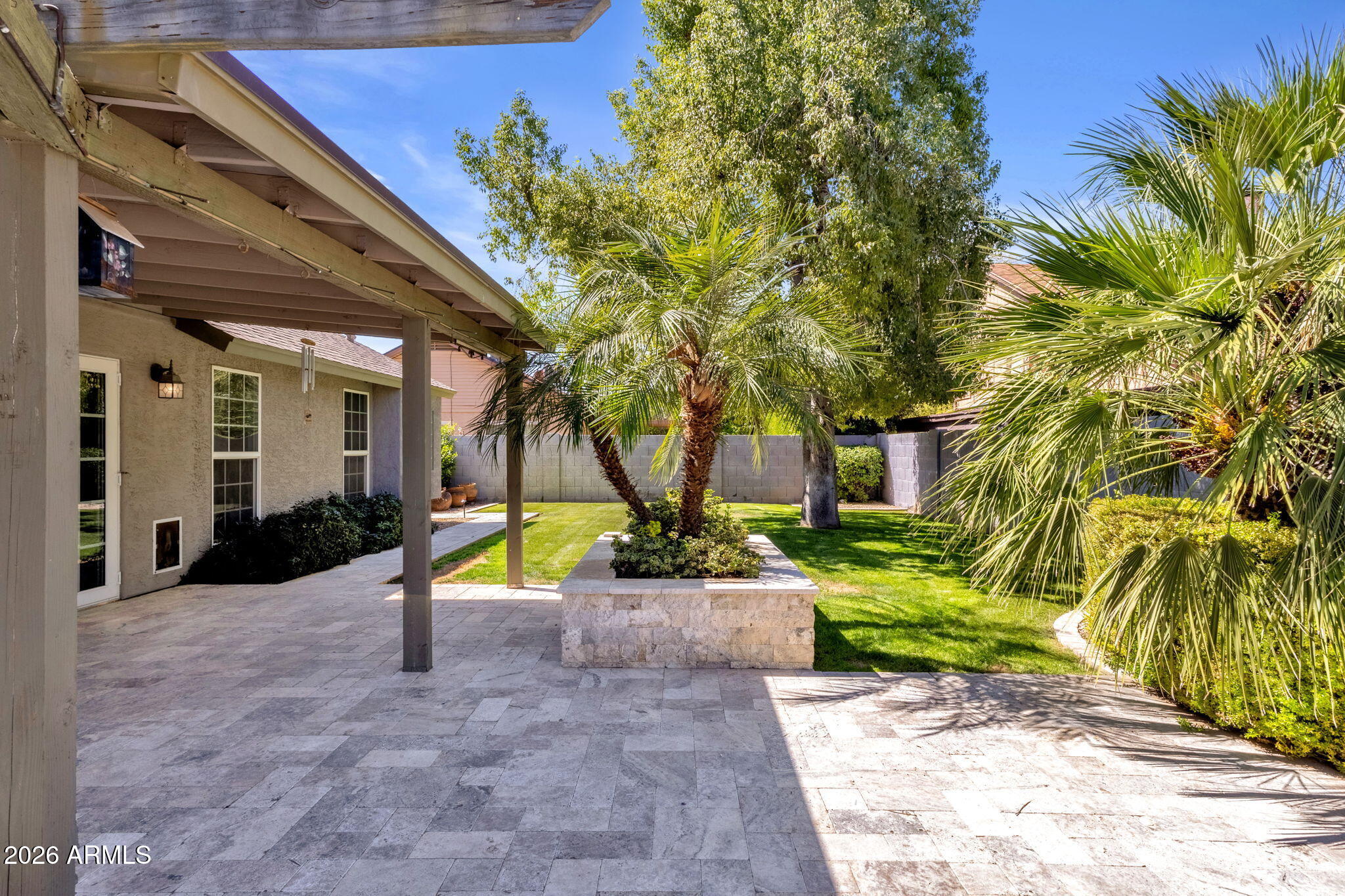 3618 W DEL RIO Street