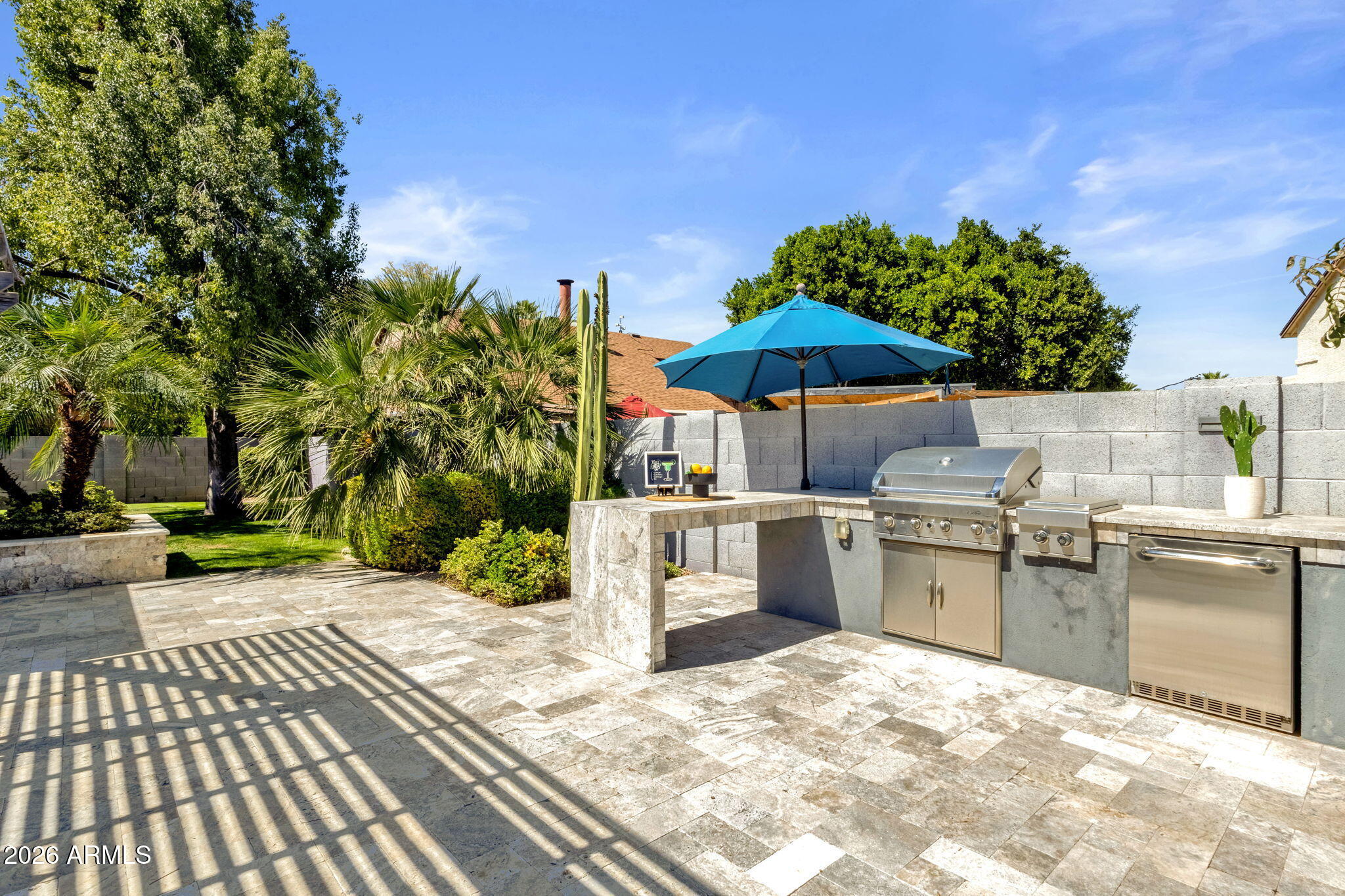 3618 W DEL RIO Street