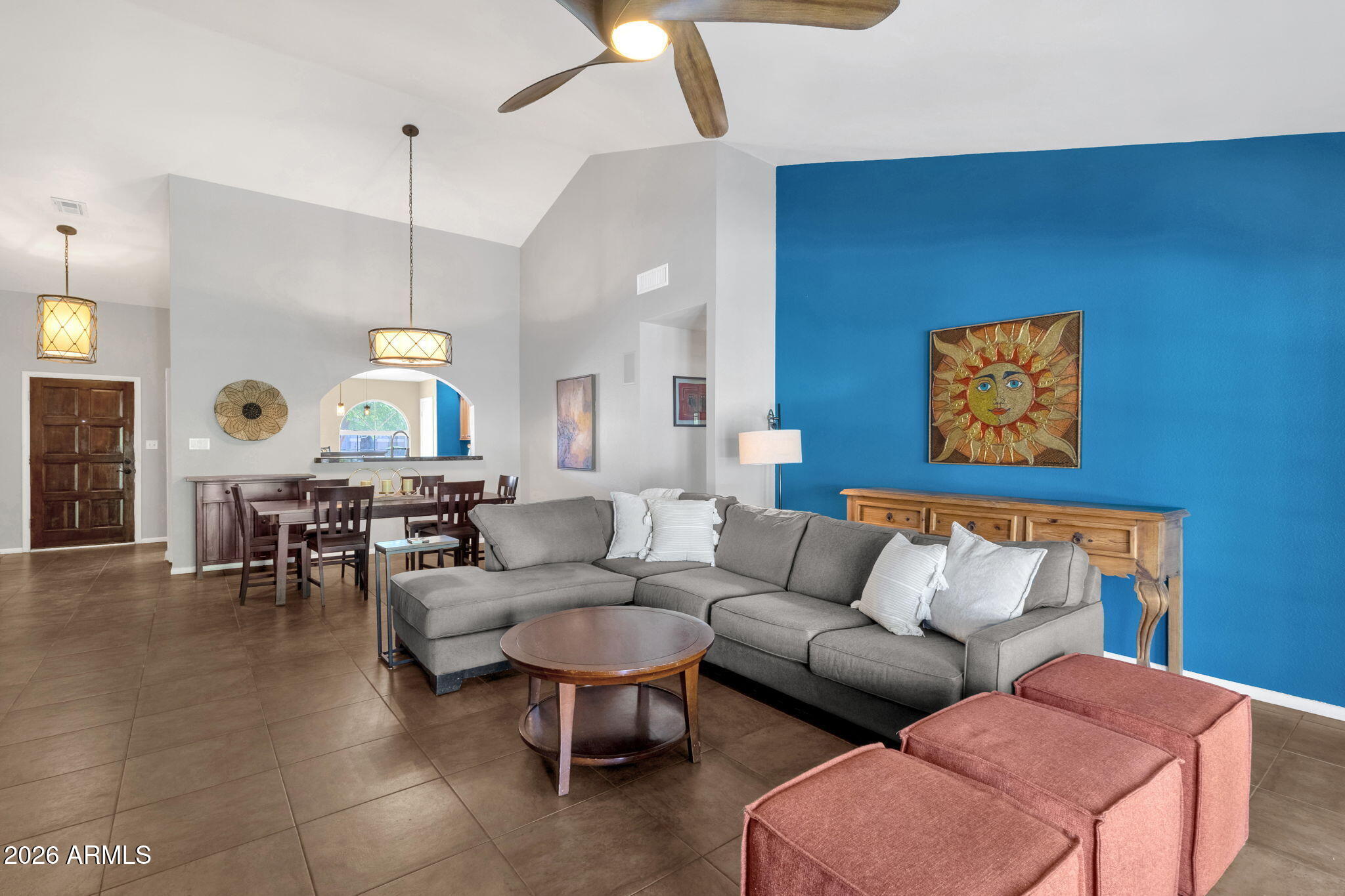 3618 W DEL RIO Street