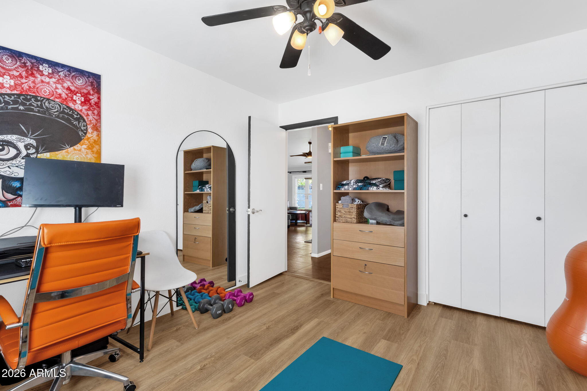 3618 W DEL RIO Street