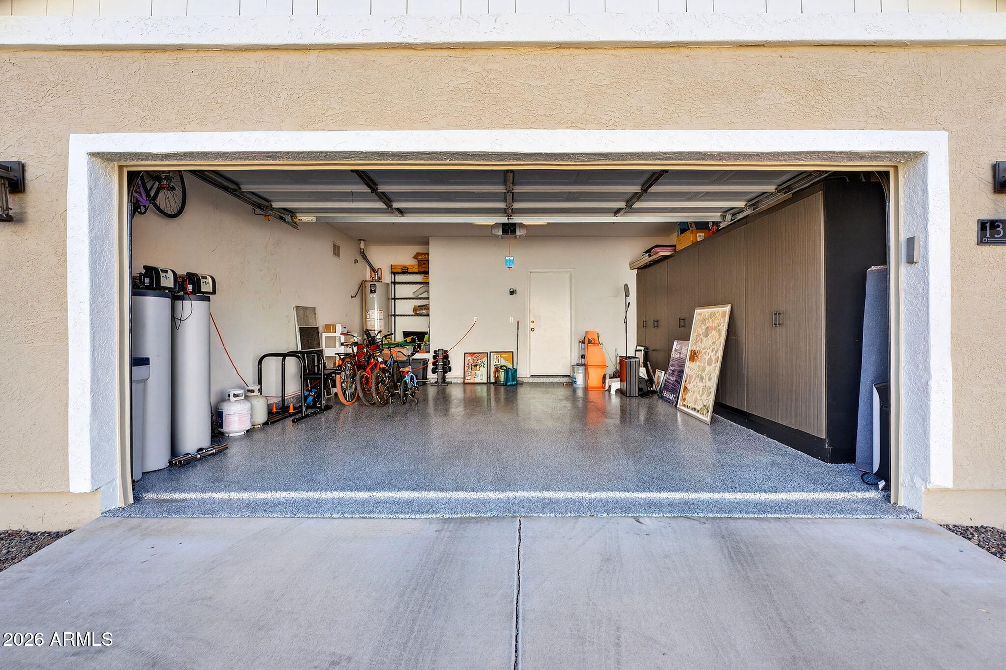 1317 S BANNING Street