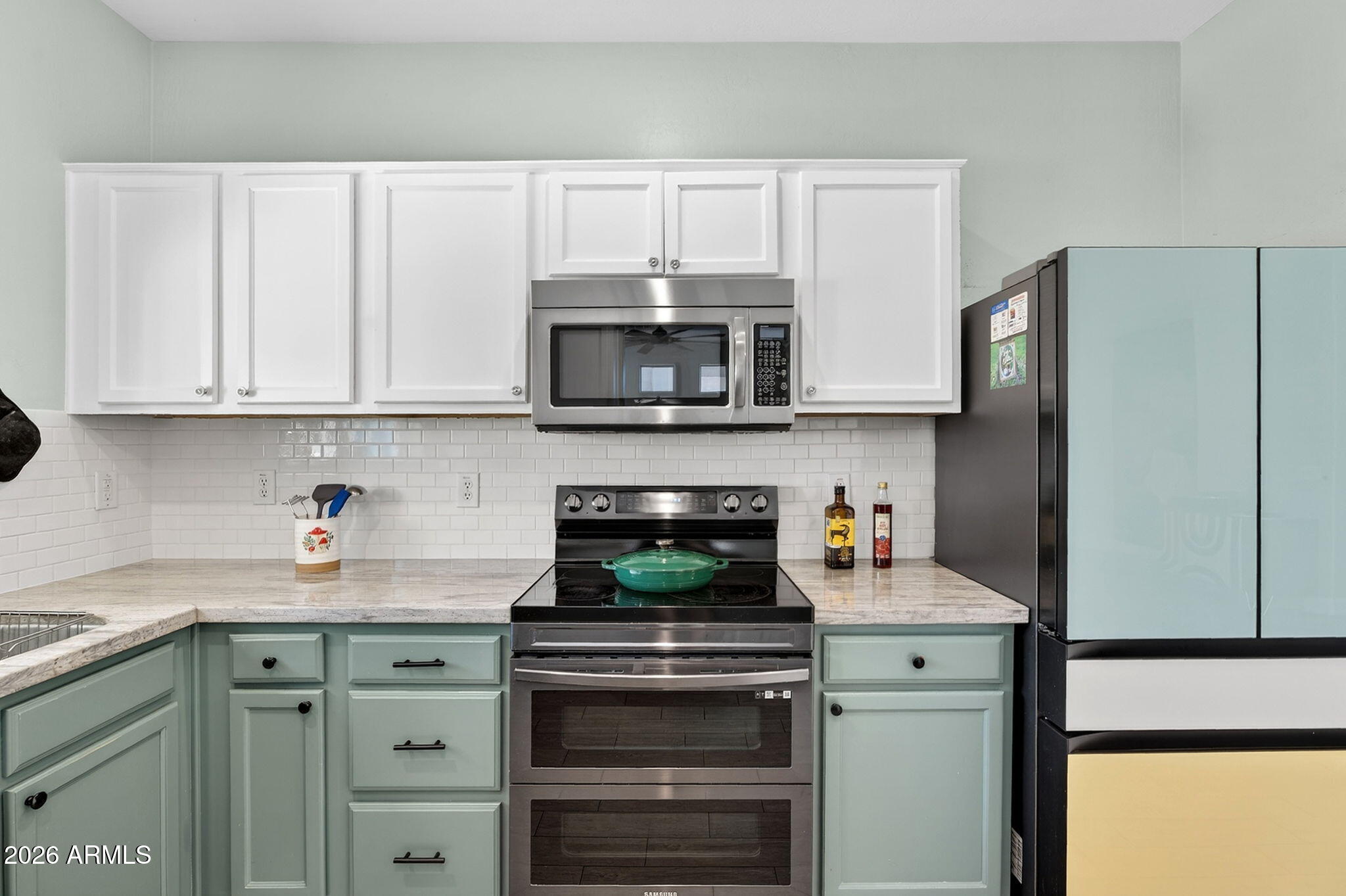 1317 S BANNING Street