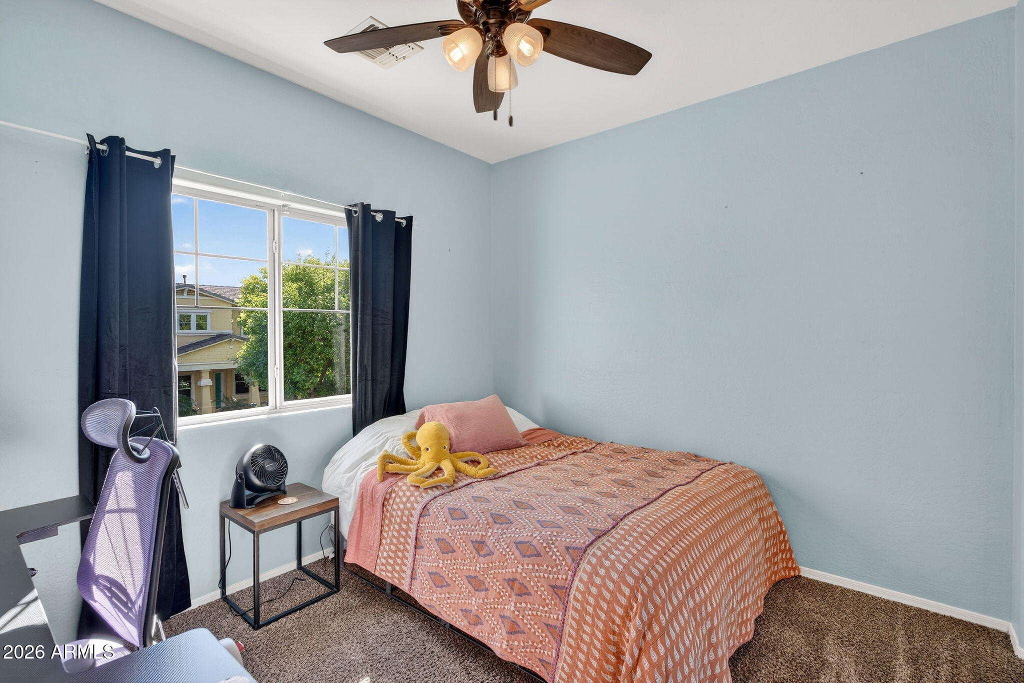 1317 S BANNING Street