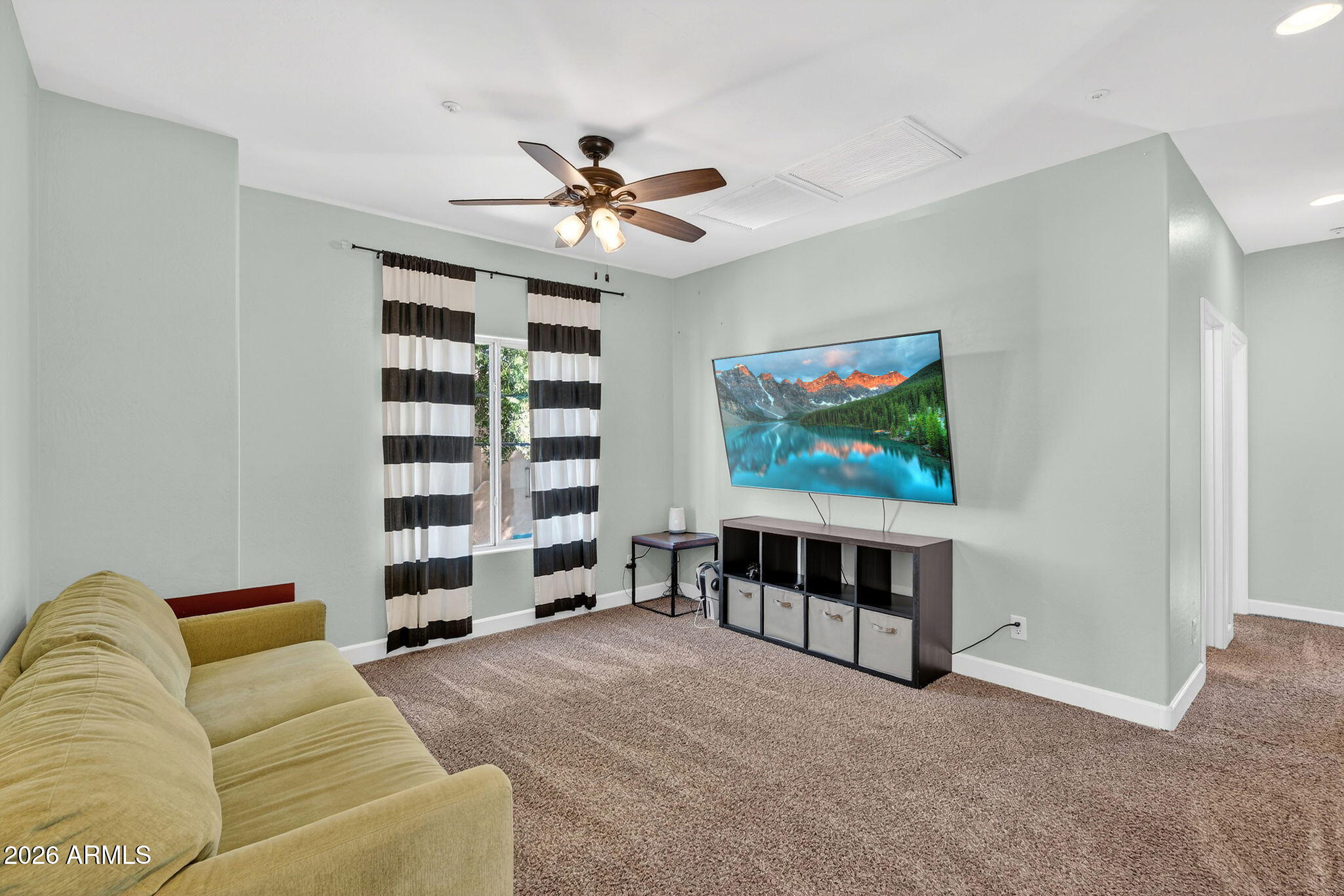 1317 S BANNING Street