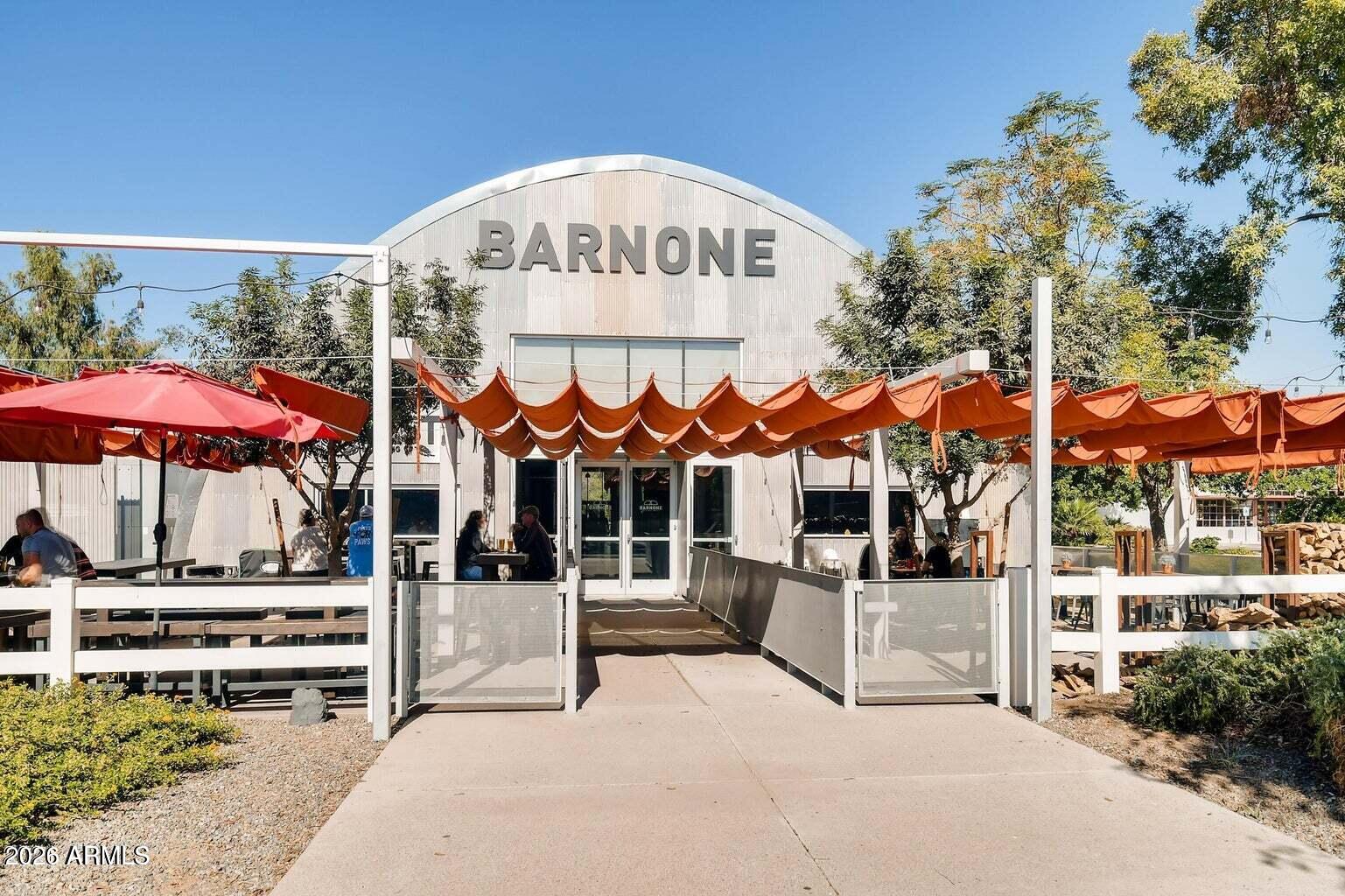 1317 S BANNING Street