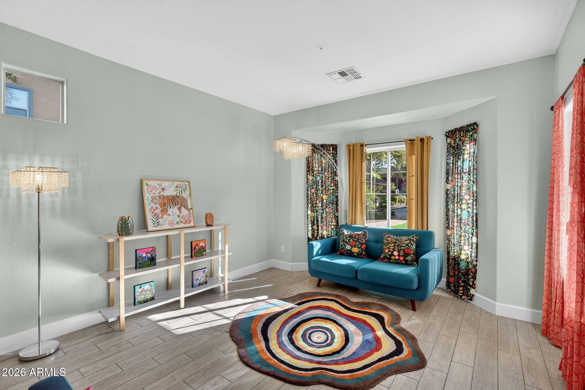 1317 S BANNING Street