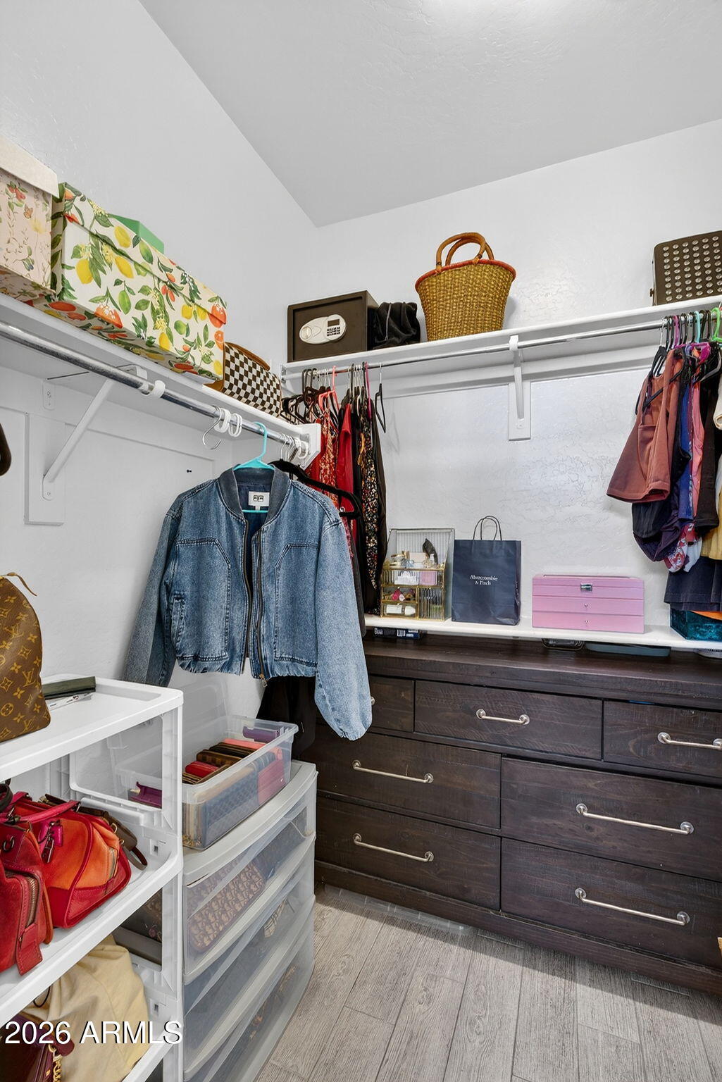 1317 S BANNING Street