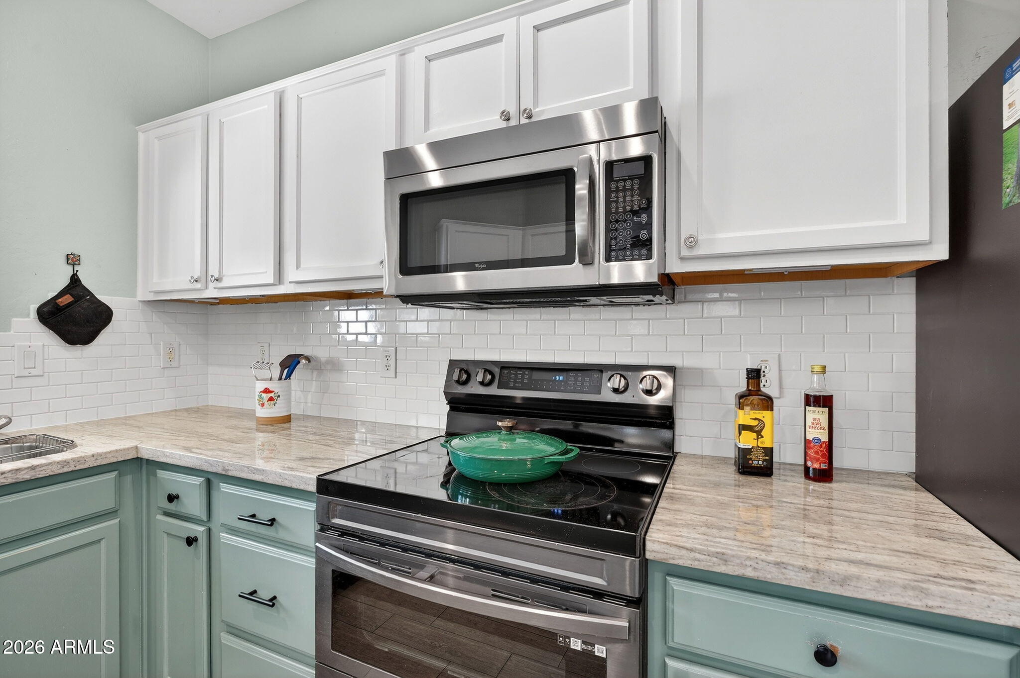 1317 S BANNING Street