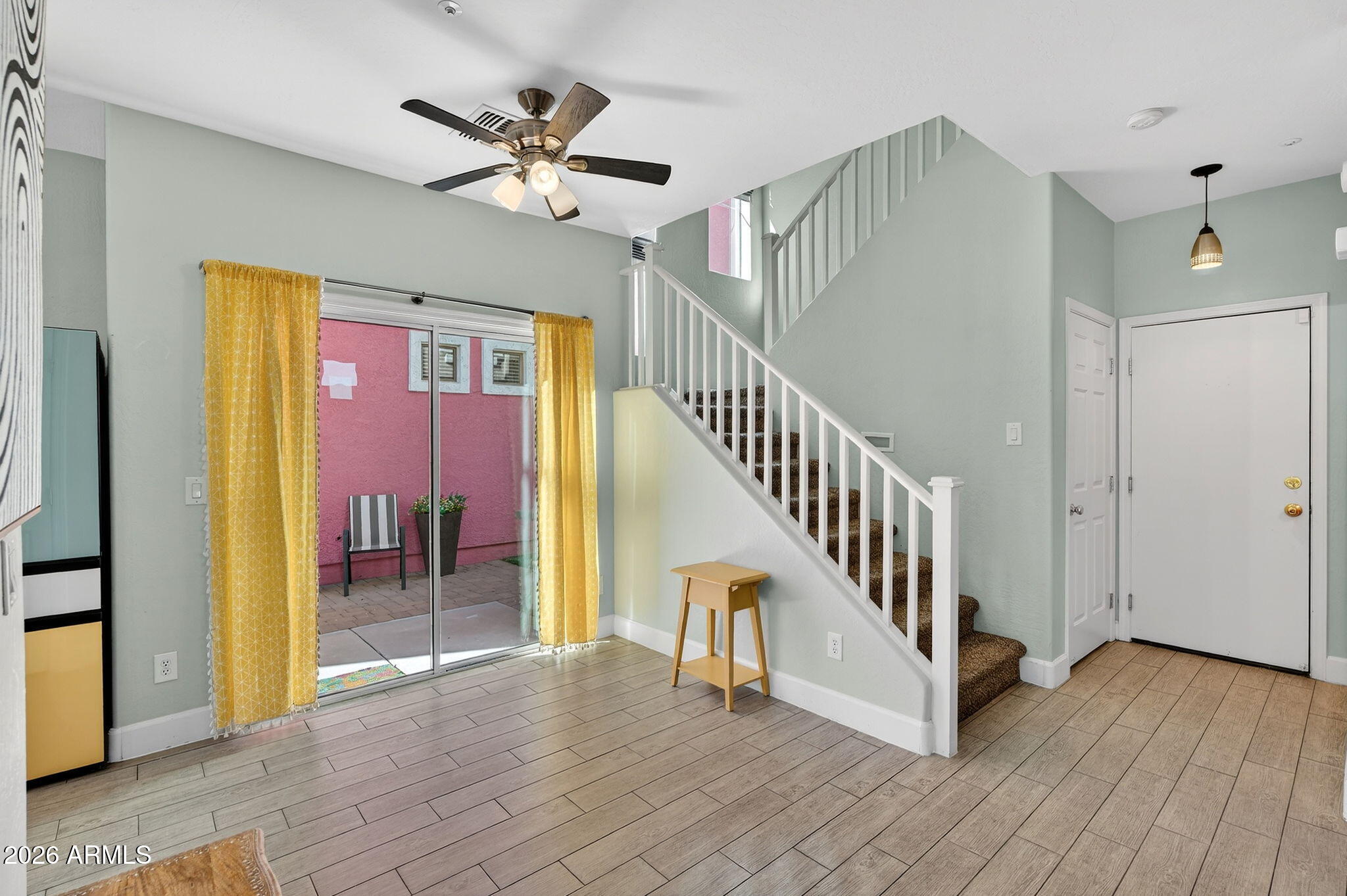 1317 S BANNING Street