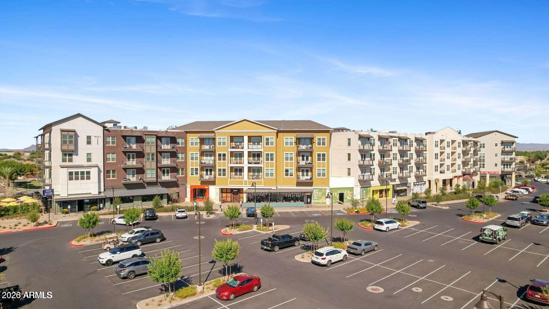 1317 S BANNING Street