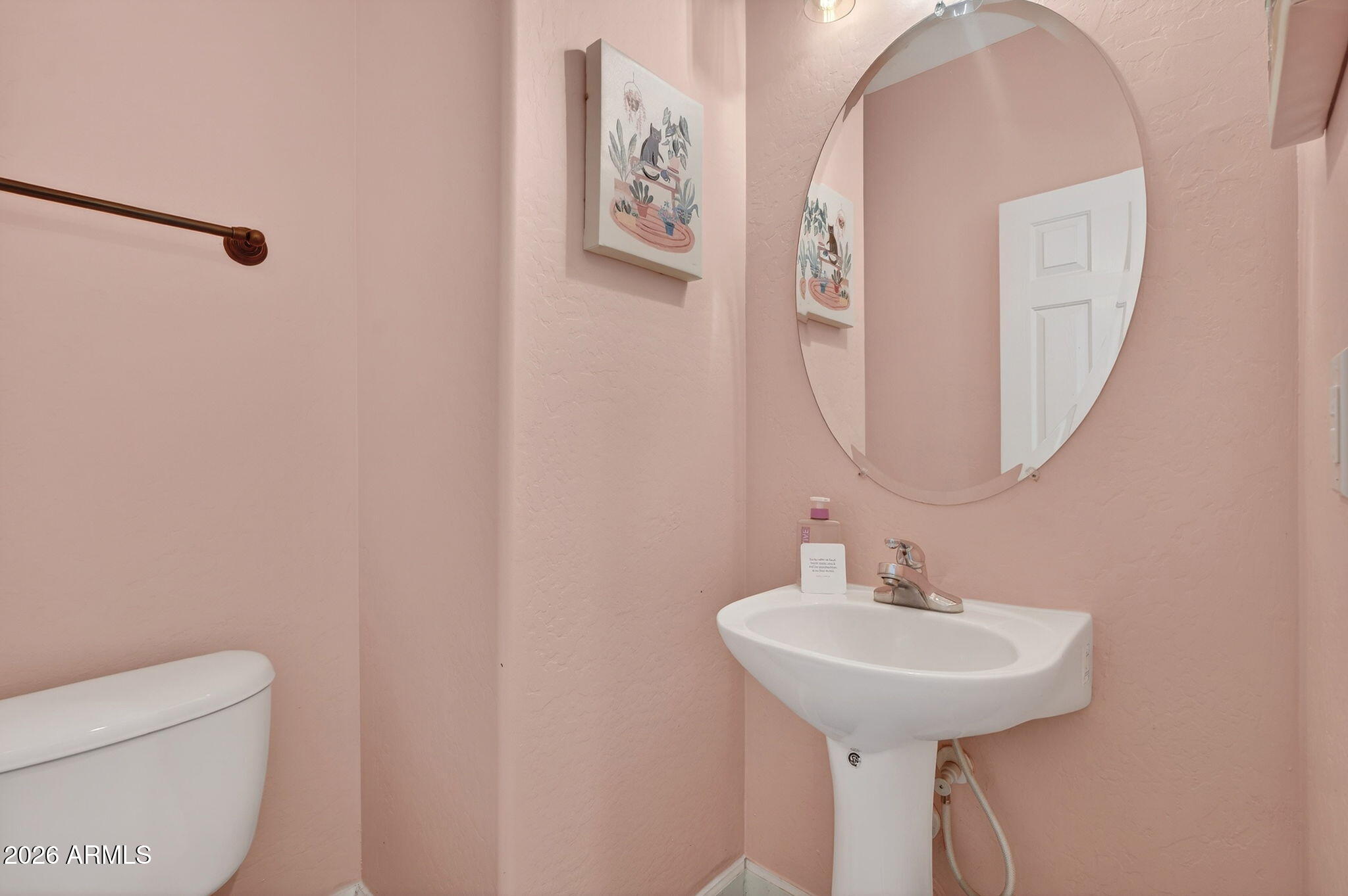 1317 S BANNING Street